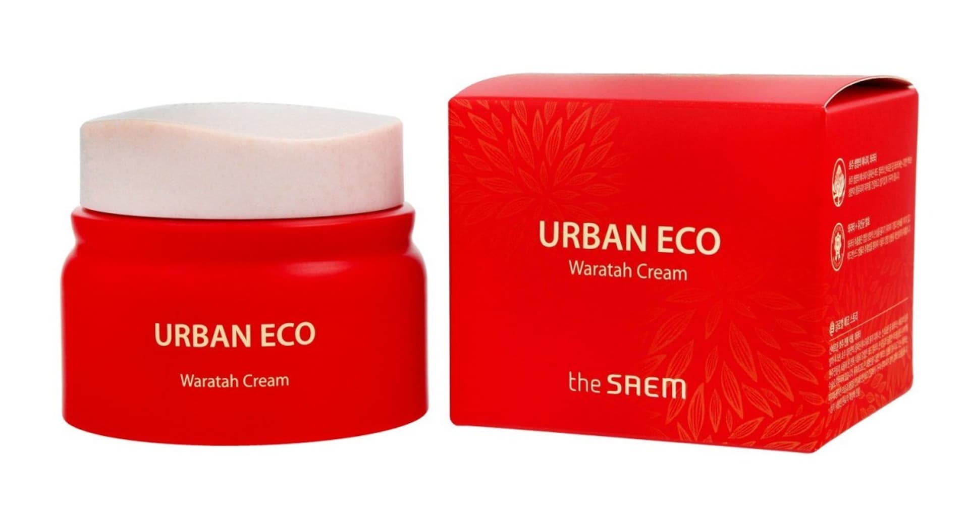 

The Saem Urban Eco Waratah Cream Krem do twarzy