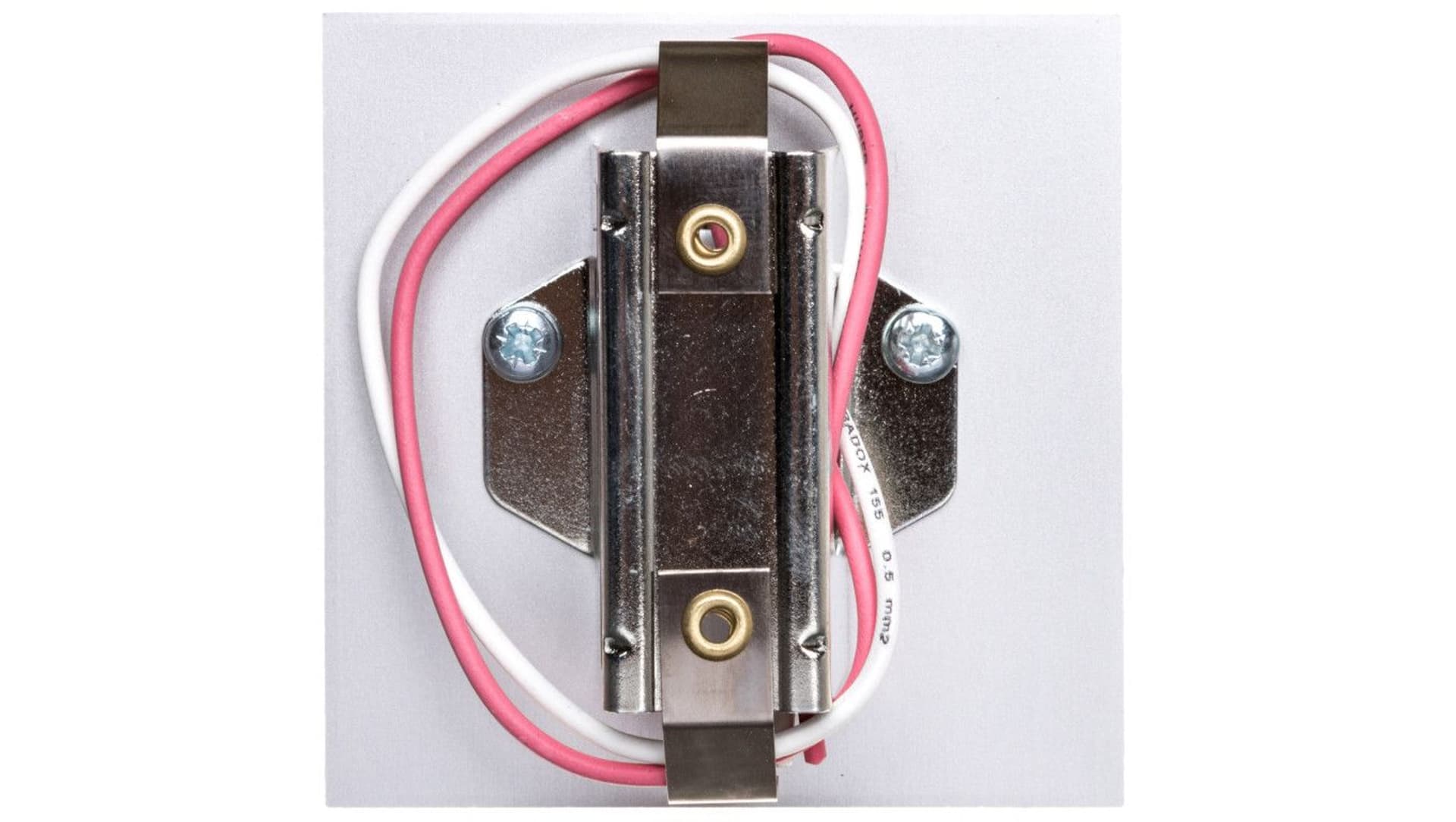 

Oprawa LED 0.4W 10V IP20 TANGO MINI aluminium ciepło biała 02-01-02-01-0225