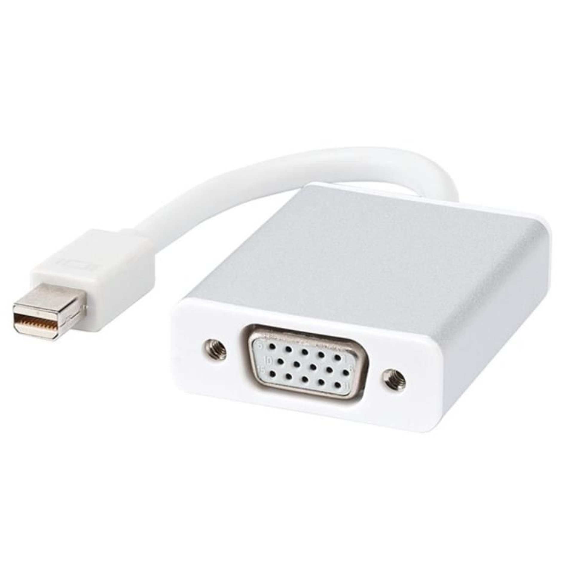 

Kanex iAdapt VGA - Adapter Mini DisplayPort - VGA (Full HD 1920x1080)