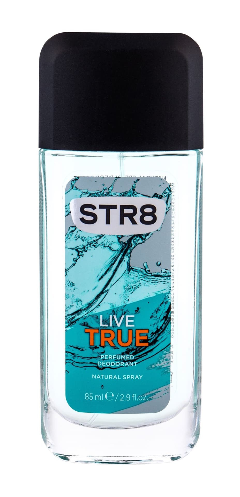 

STR8 Live True dezodorant 85ml (M)