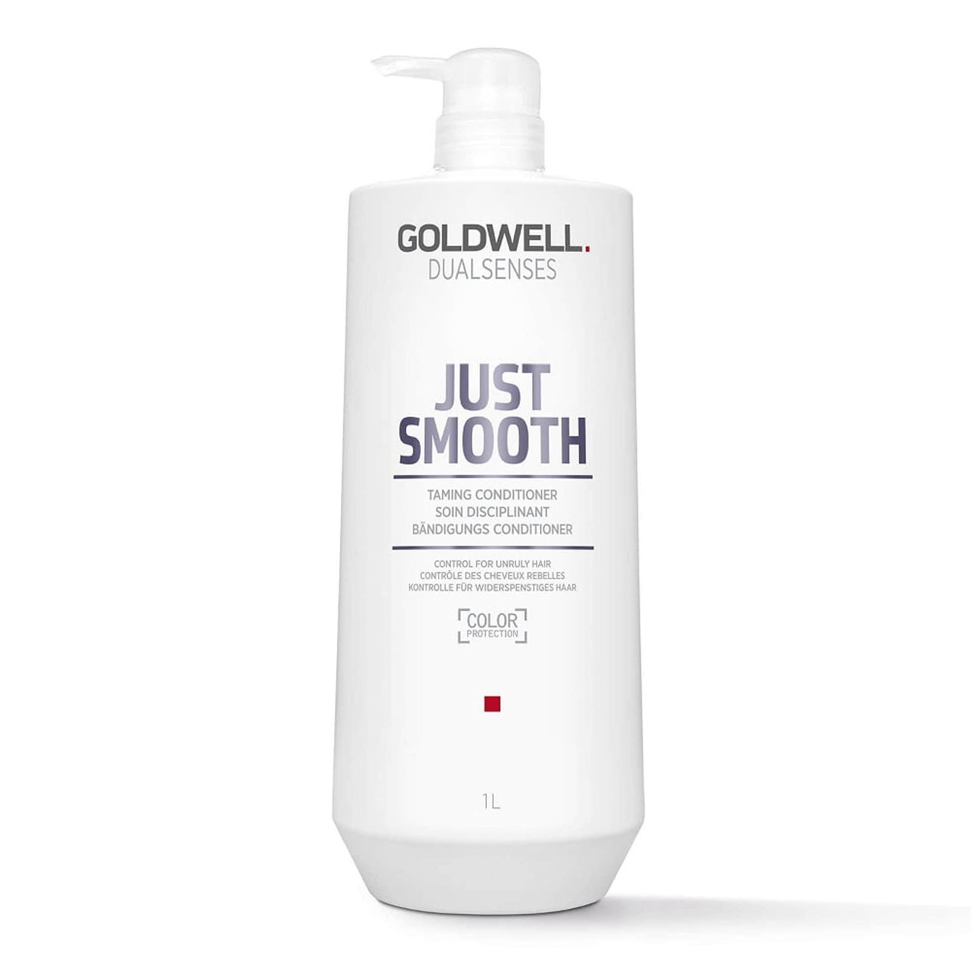 

Goldwell Just Smooth Dualsenses Odżywka 1000ml (W)