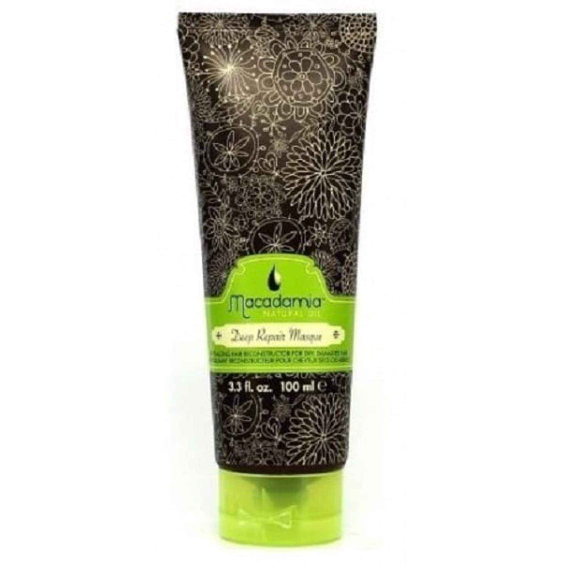 

Macadamia Professional Deep Repair Masque Maska do włosów 100ml (W)