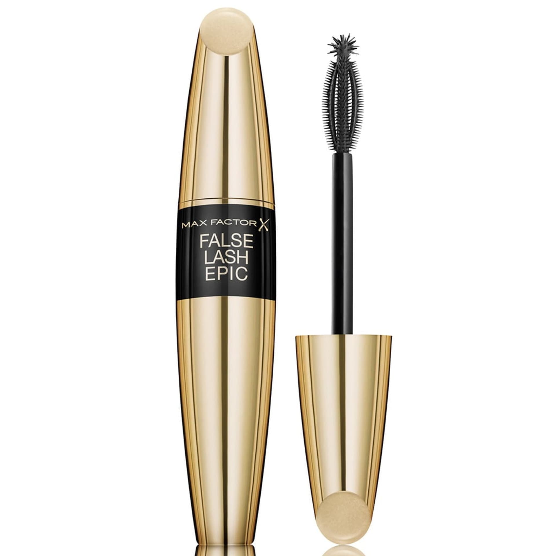 

Max Factor False Lash Epic Mascara tusz do rzęs Black 13.1ml