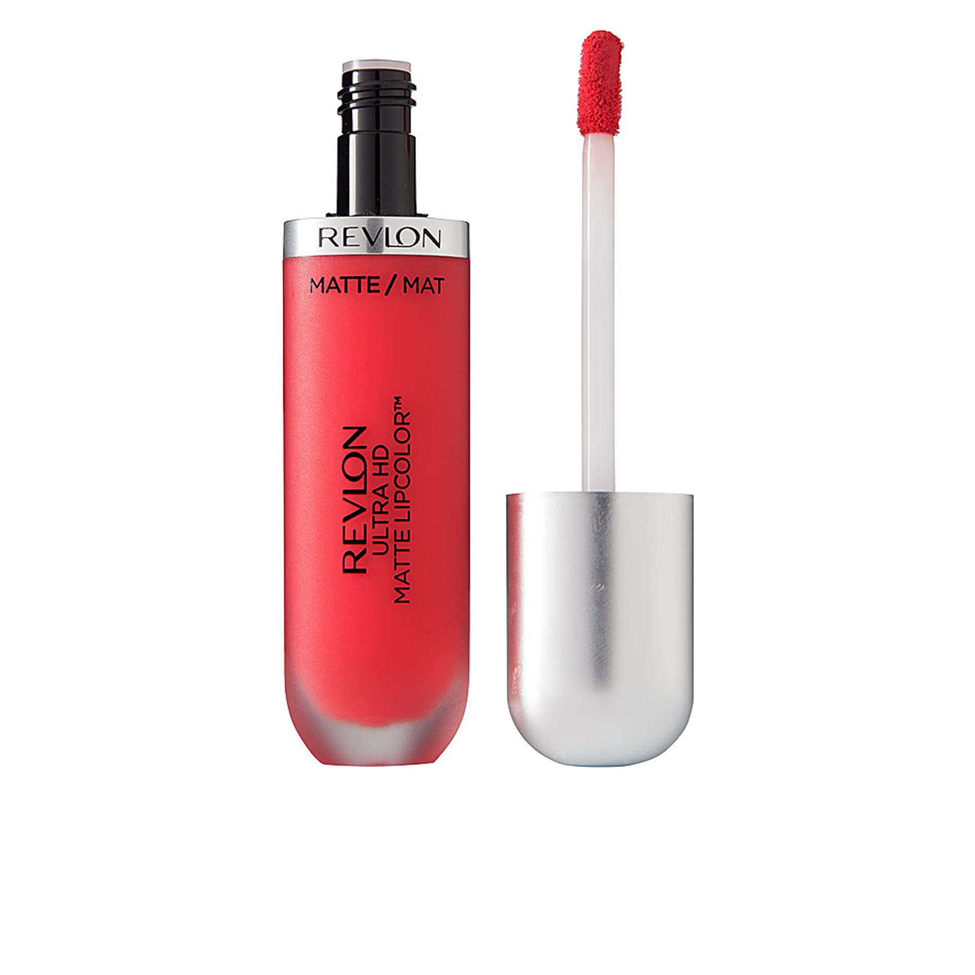 

Revlon Ultra HD Matte Lipstick matowa płynna pomadka do ust 625 Love 5,9ml