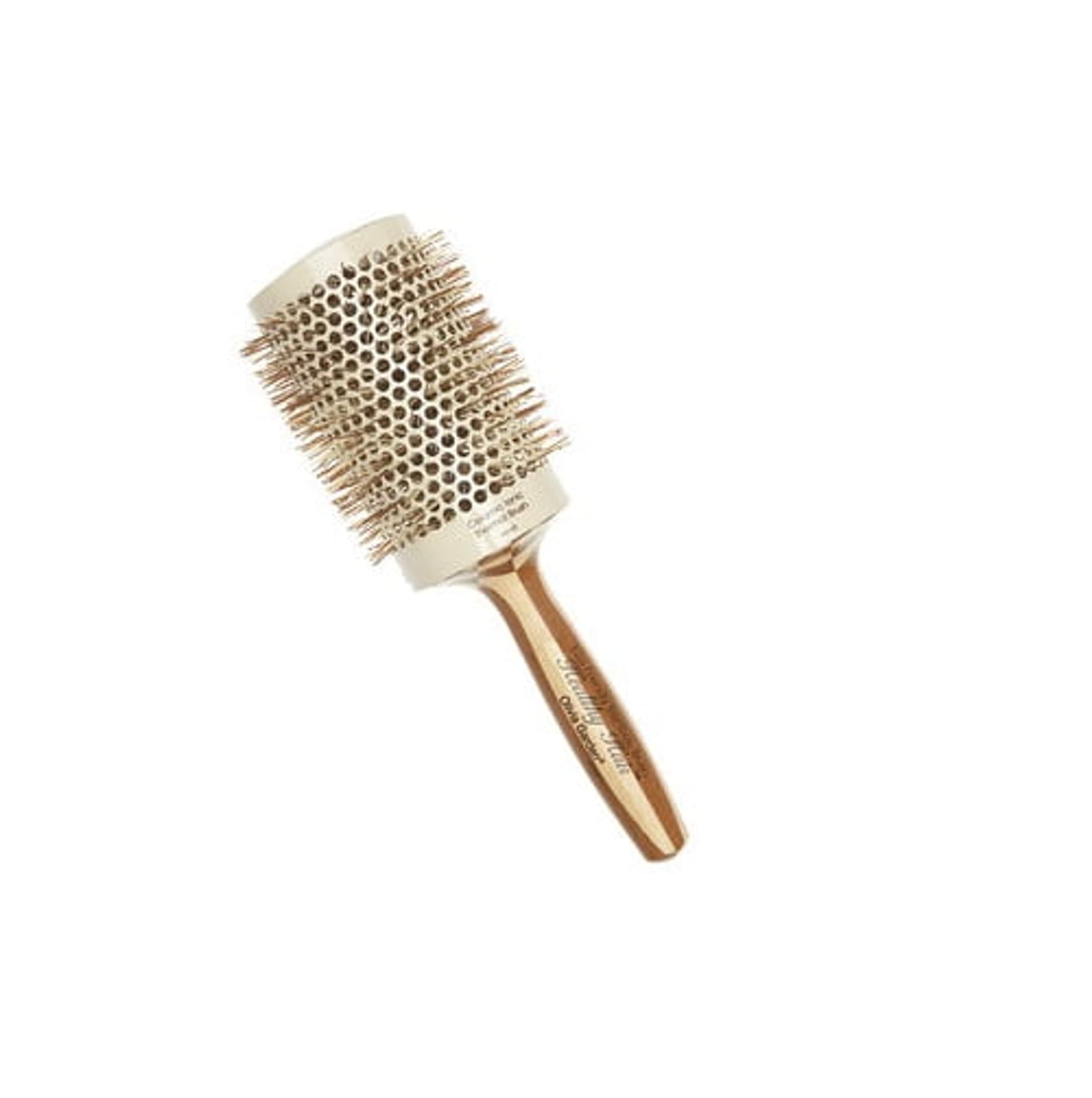 

Olivia Garden Healthy Hair Eco Friendly Bamboo Brush szczotka do włosów HH63