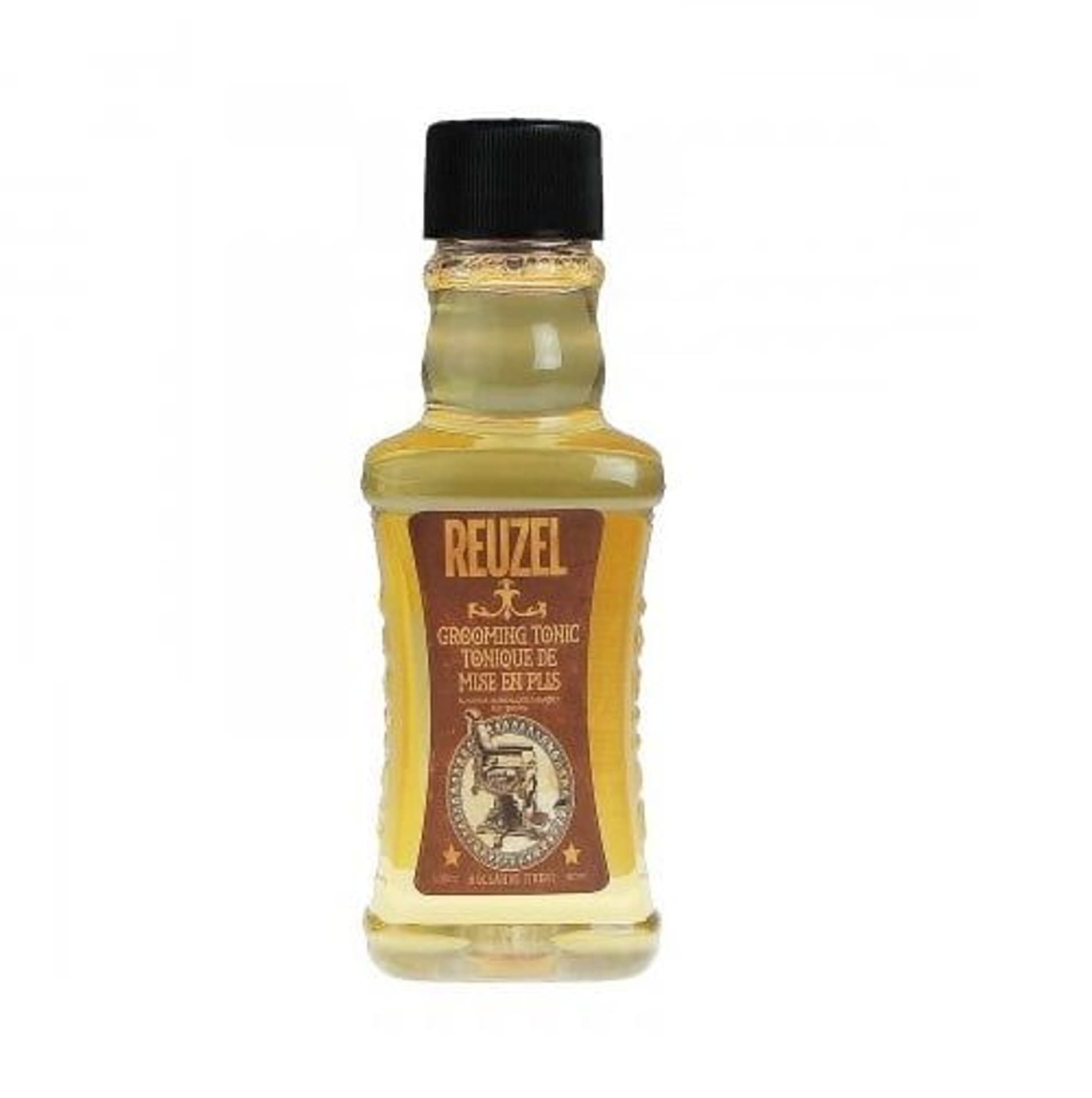 

Reuzel Hollands Finest Grooming Tonic tonik do modelowania włosów 100ml