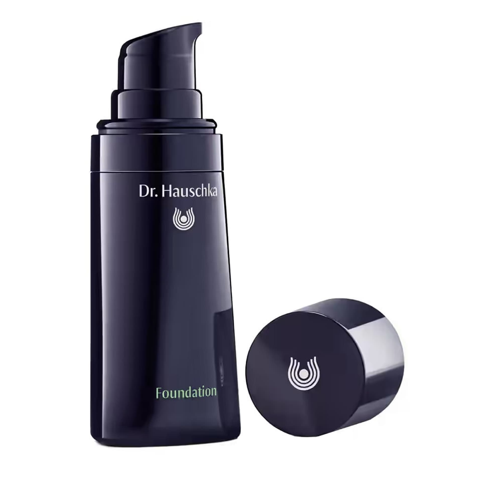

Dr. Hauschka Foundation podkład nawilżający 002 Pine 30ml