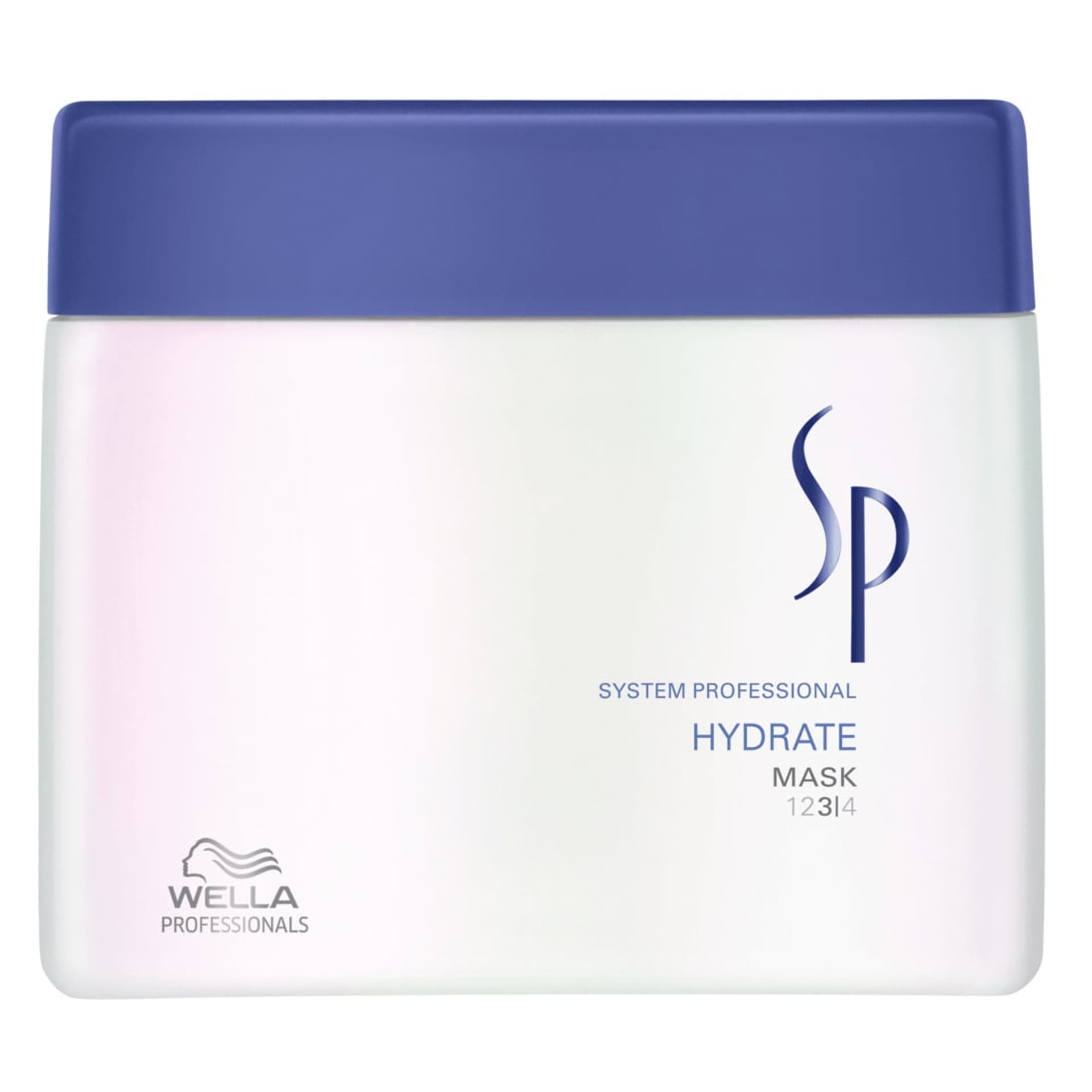 

Wella Professionals SP Hydrate Mask maska nawilżająca do włosów suchych 400ml