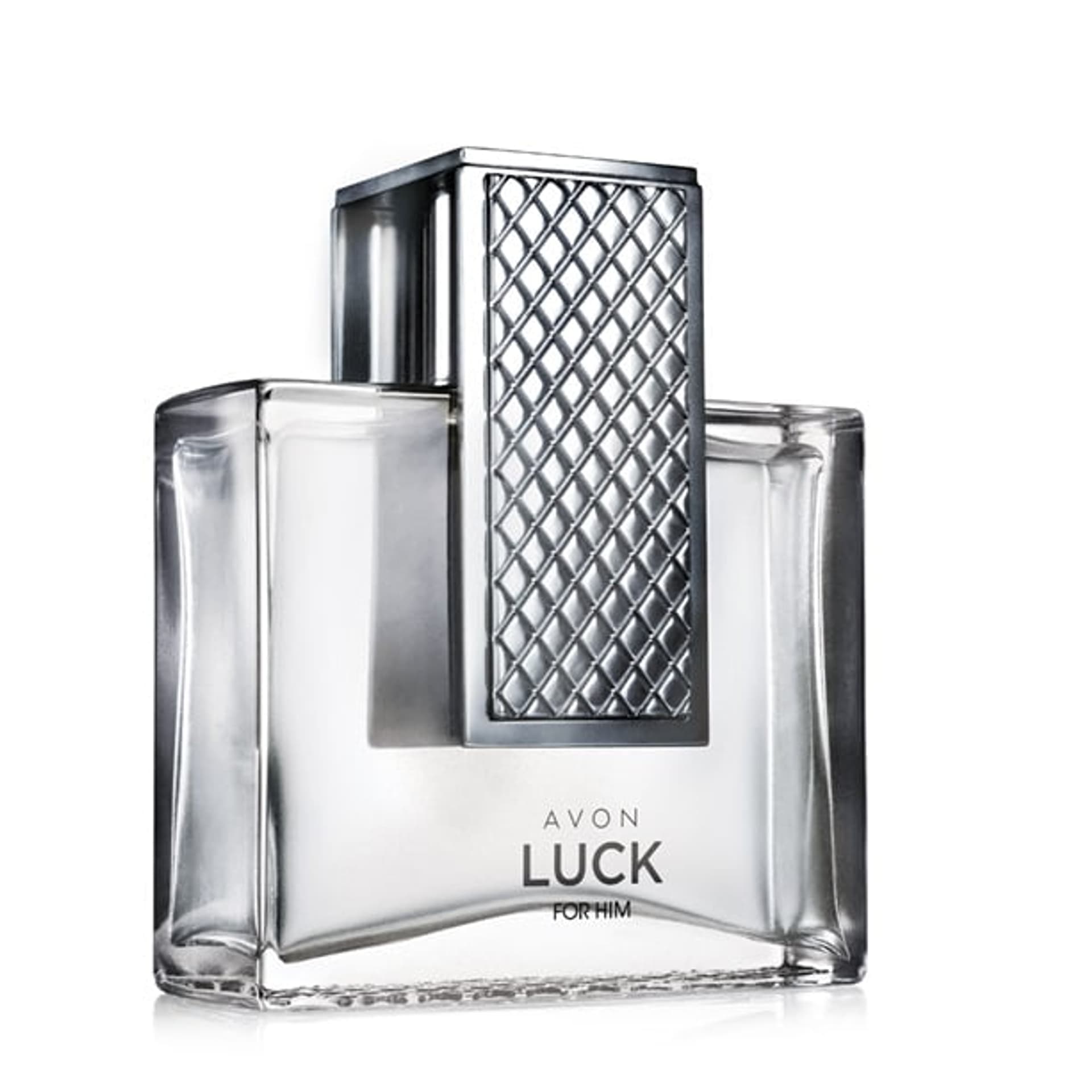 

Avon Luck For Him EDT 75ml (M)