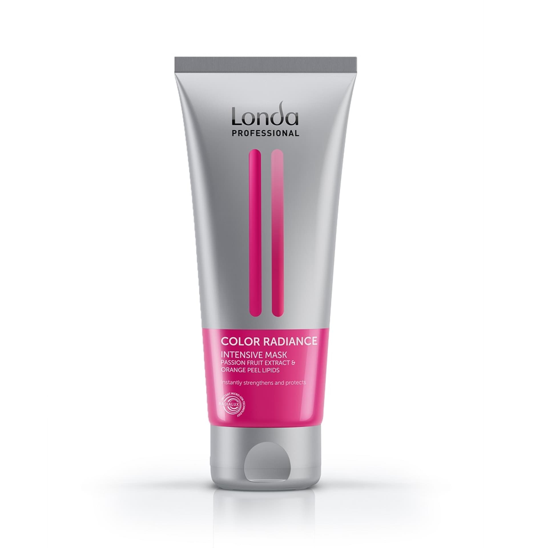 

Londa Professional Color Radiance Intensive Mask intensywna maska do włosów farbowanych 200ml