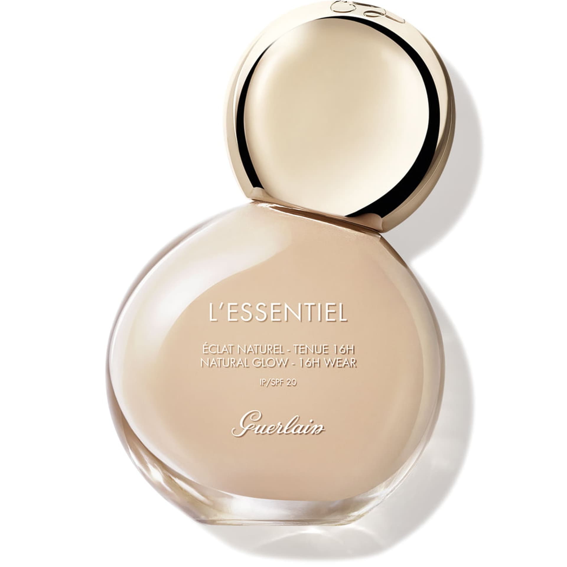 

Guerlain L'Essentiel Natural 16H Wear Foundation SPF20 pokład do twarzy 02N 30ml