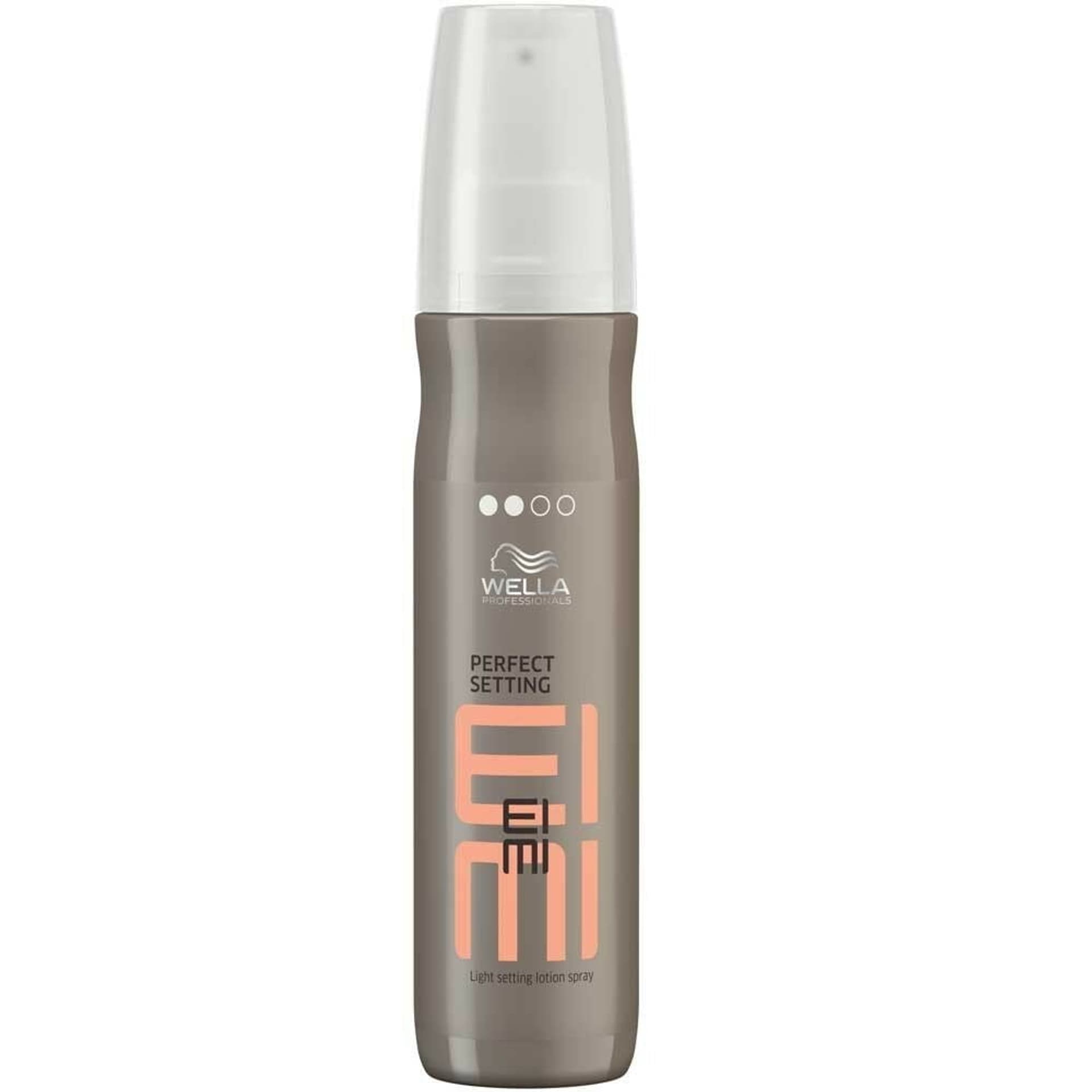 

Wella Professionals Eimi Perfect Setting spray zwiększający objętość włosów 150ml