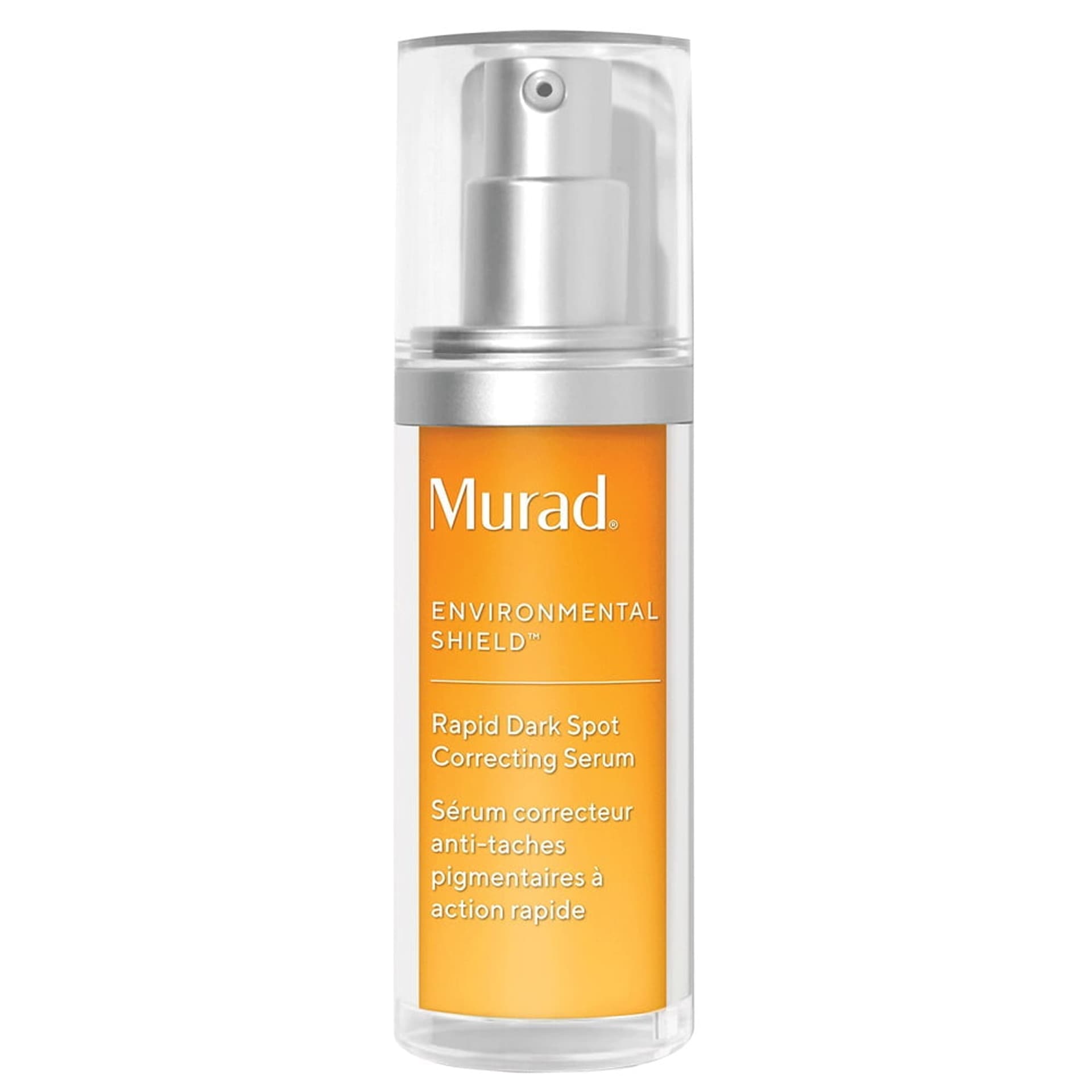 

Murad Environmental Shield Rapid Dark Spot Correcting Serum serum niwelujące przebarwienia 30ml