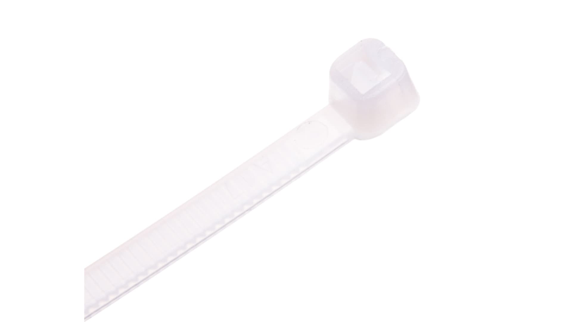 

Opaska kablowa TK 12/5 naturalna E01TK-01010101201 /100szt./