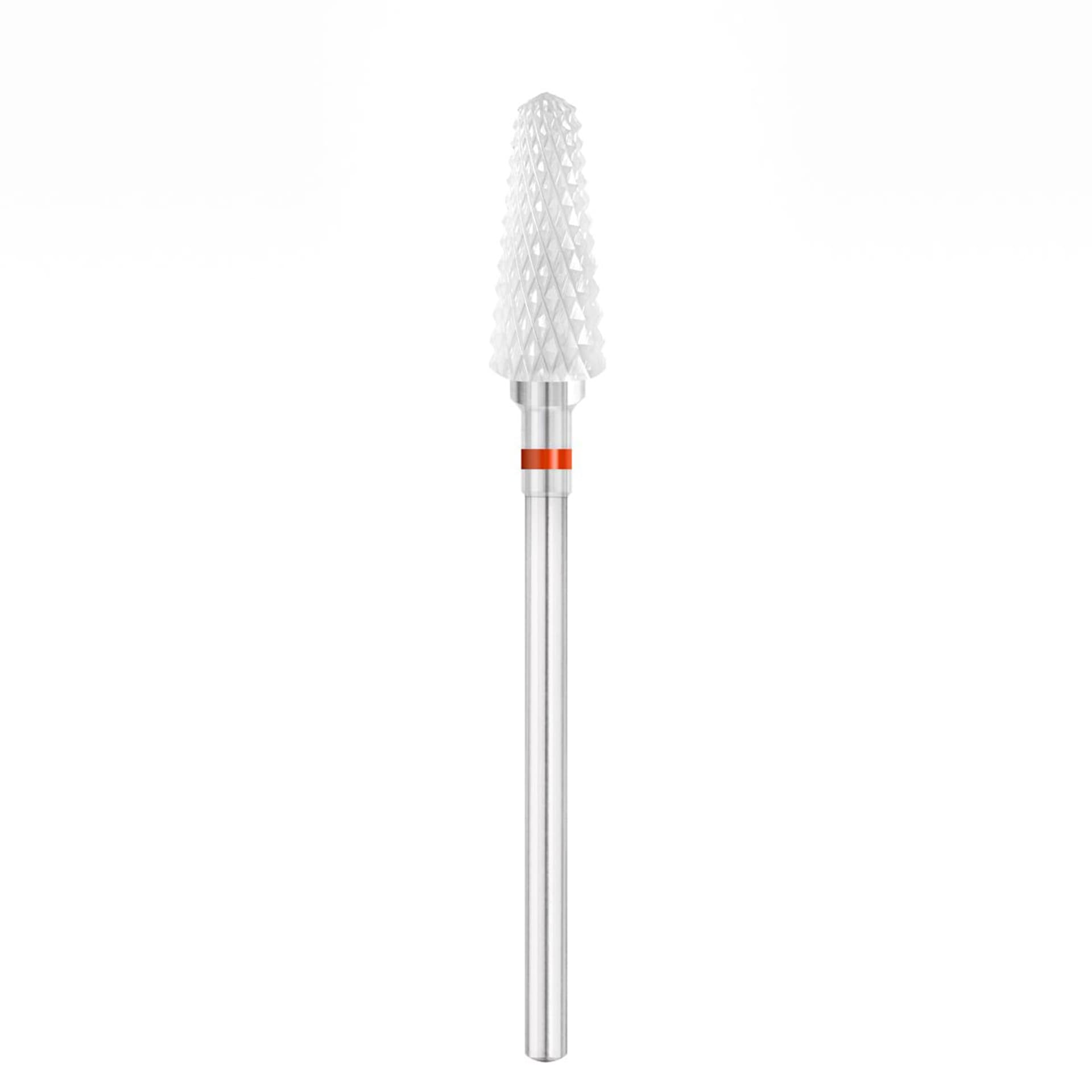 

Exo Pro frez ceramiczny stożek zaokr. ø 5,5 mm bl /826f