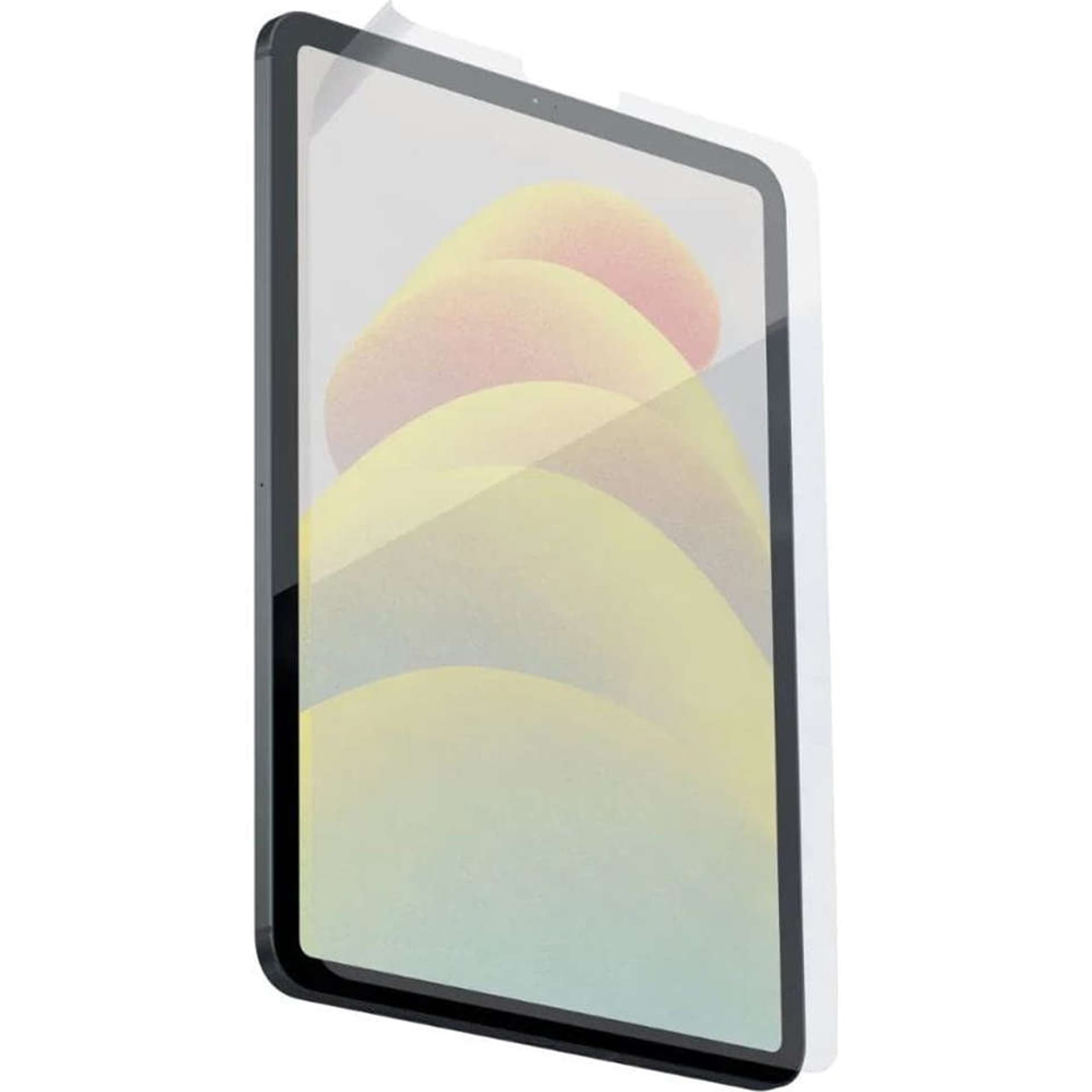 

2x Folia ochronna na ekran Paperlike 2.1 imitująca papiero do Apple iPad 10.9" 10 generacji