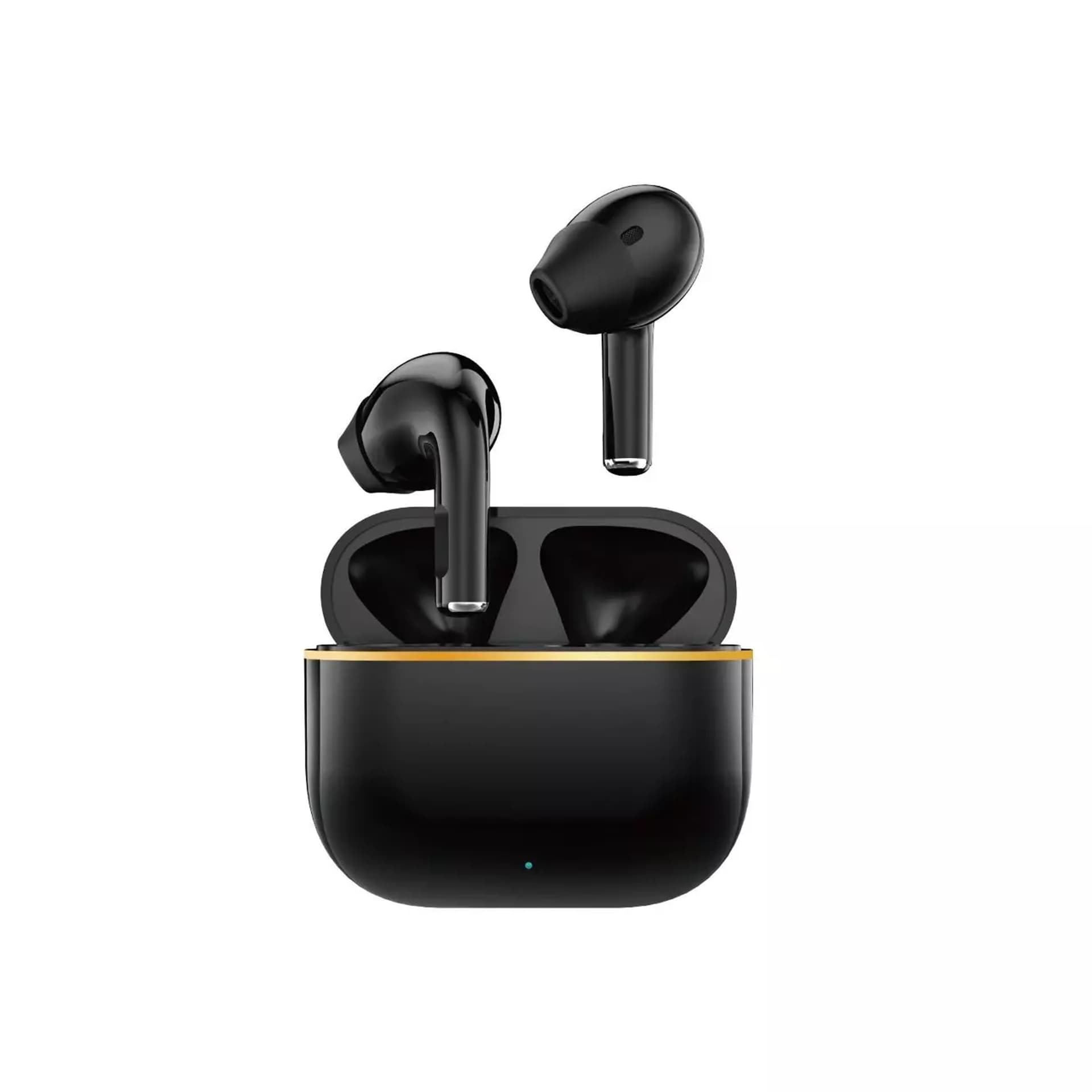 

Słuchawki bezprzewodowe Dudao U15H TWS Bluetooth 5.1 czarny