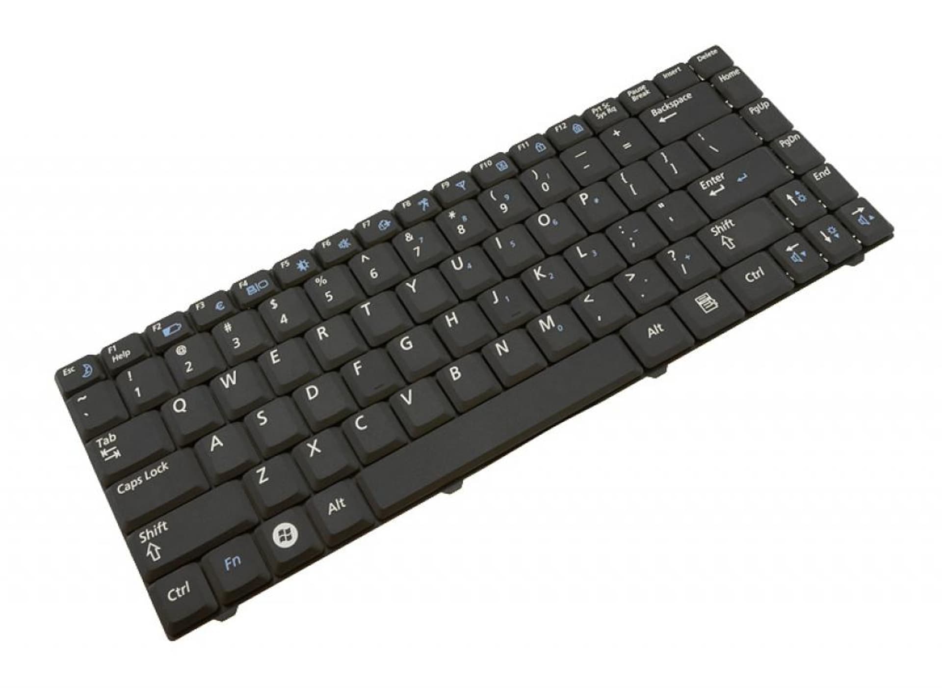 

Klawiatura laptopa do Samsung R519