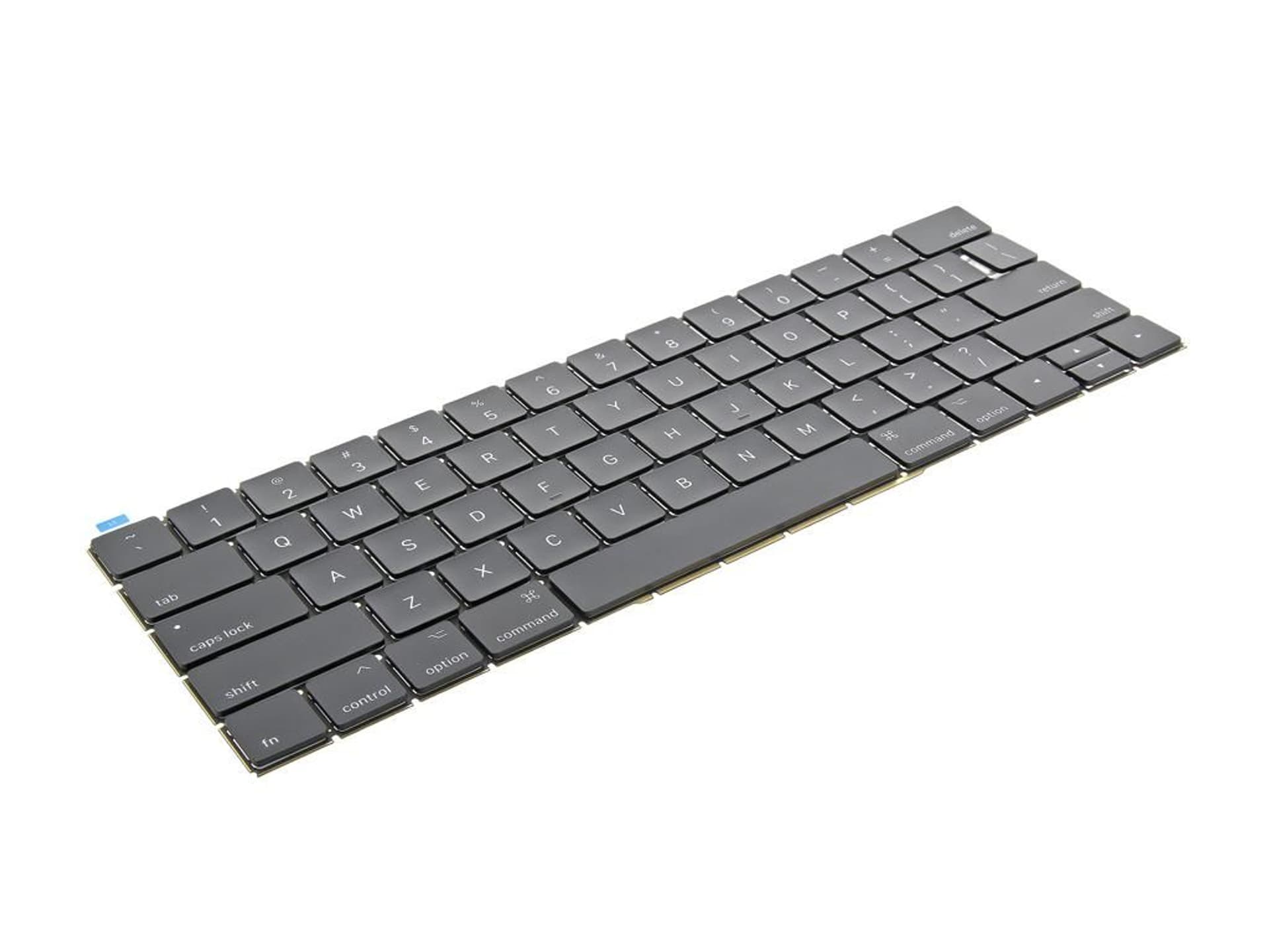 

Klawiatura laptopa do Apple MacBook Pro A1706
