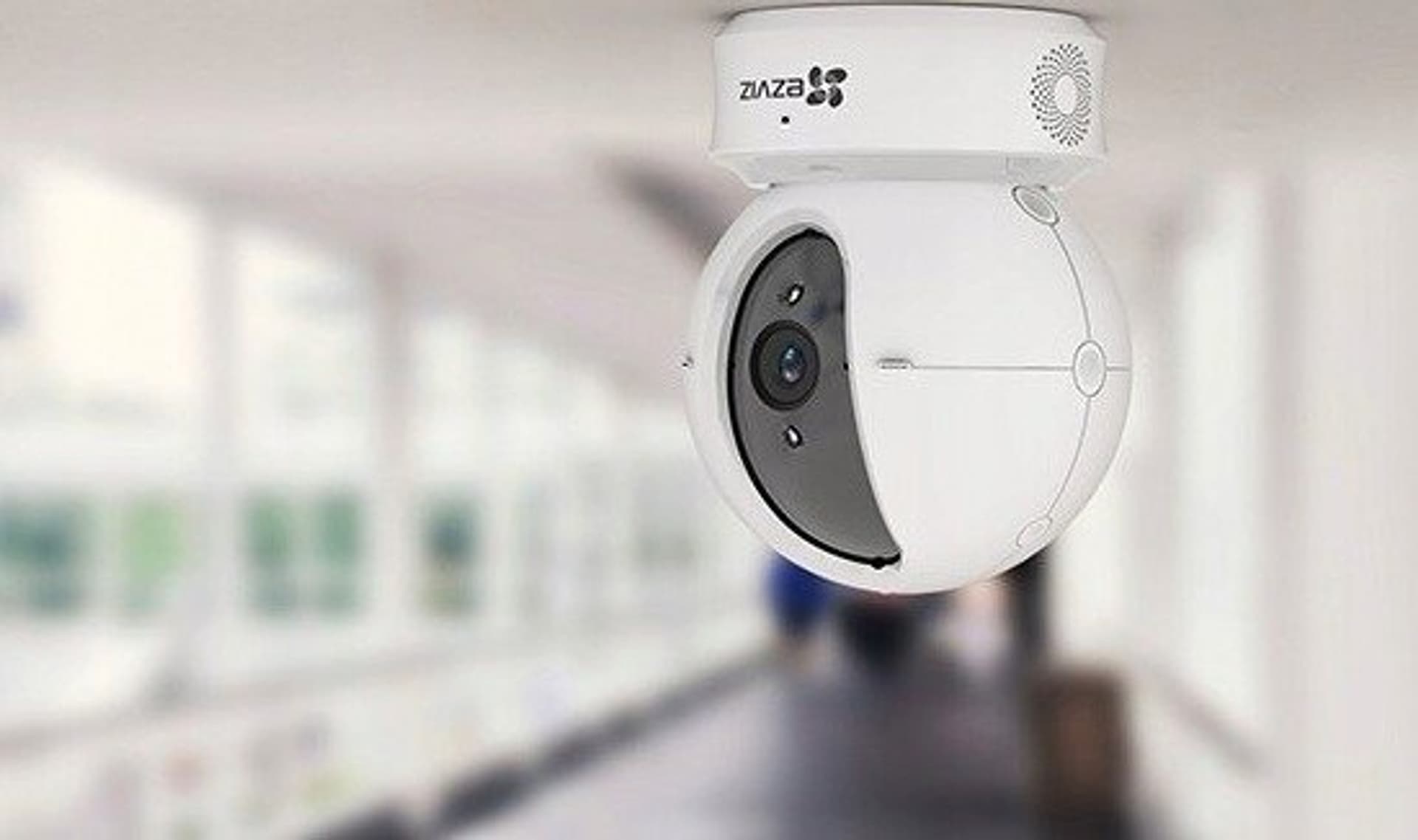 

KAMERA OBROTOWA EZVIZ C6C 1080p