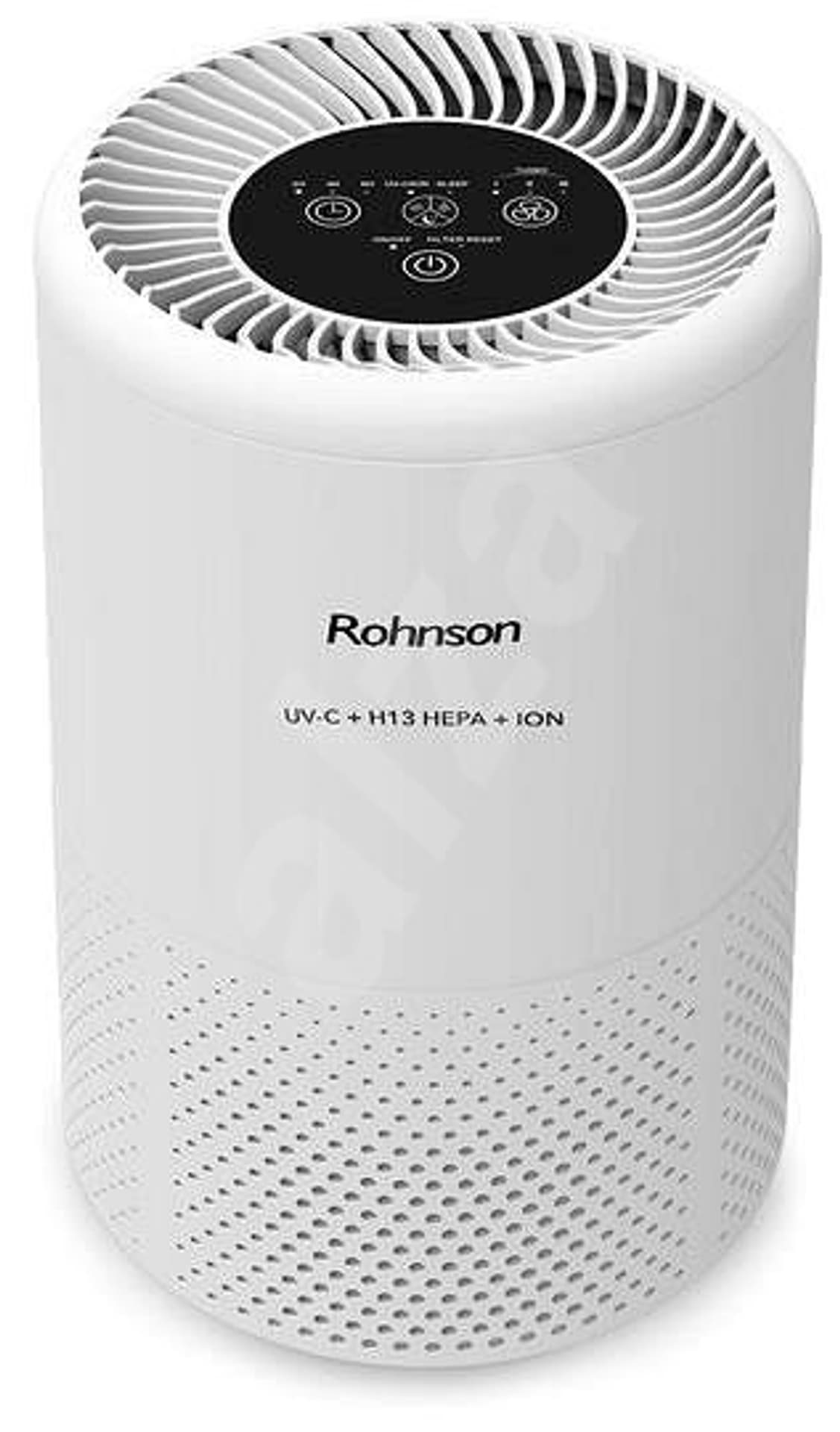 

OCZYSZCZACZ POWIETRZA ROHNSON R-9460 UV-C ION HEPA