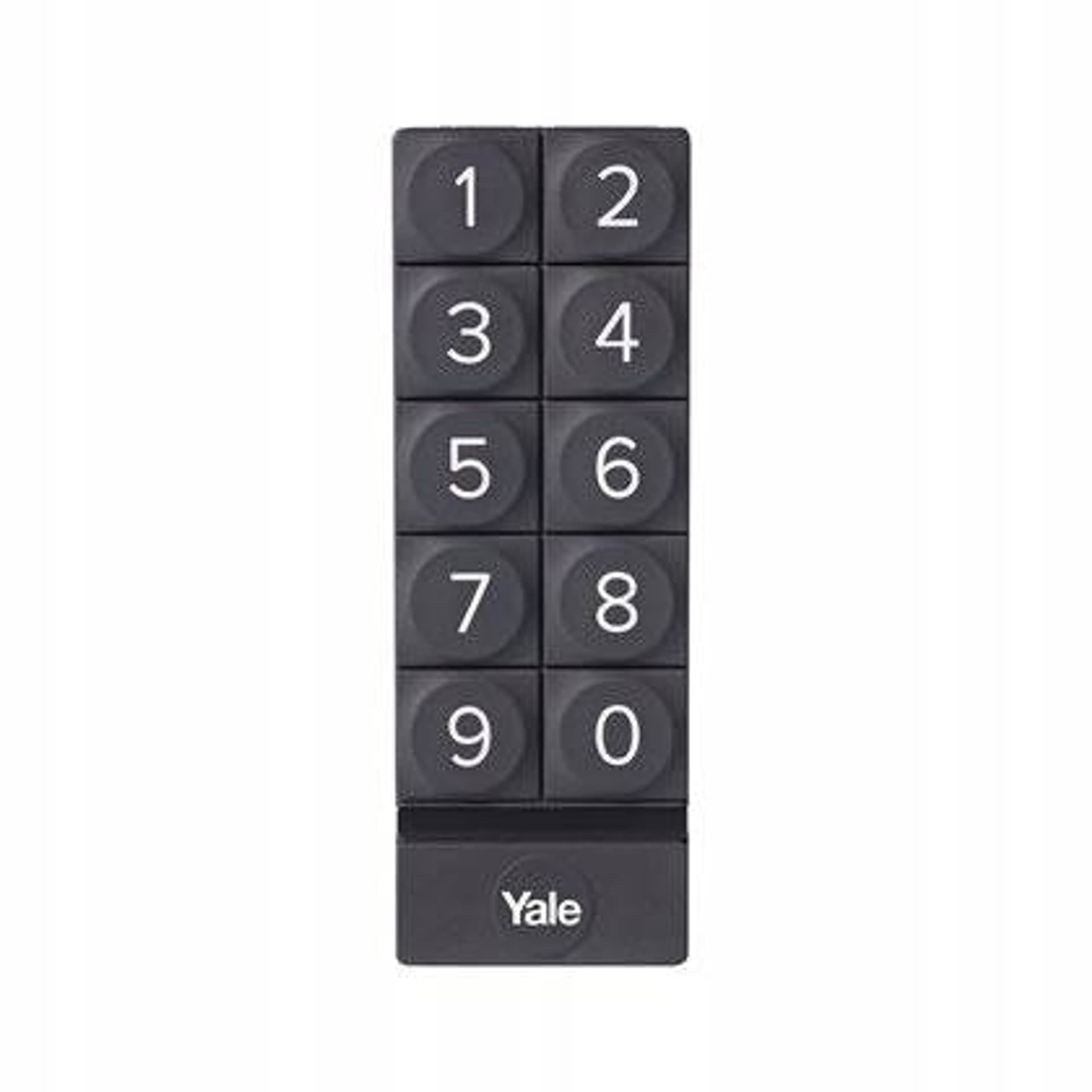 

YALE SMART KEYPAD