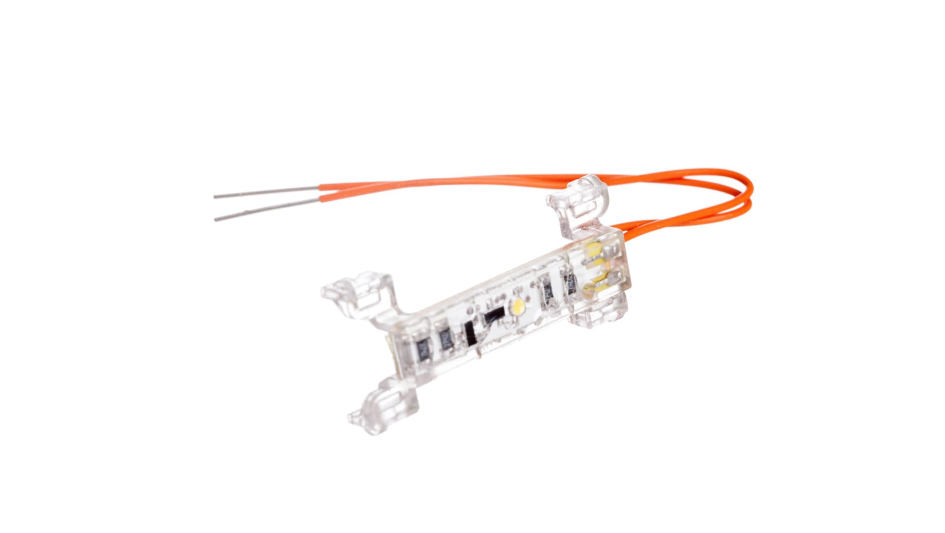 

Niole Lampka LED do funkcji wskaźnika 0,3mA 230V~ 665091