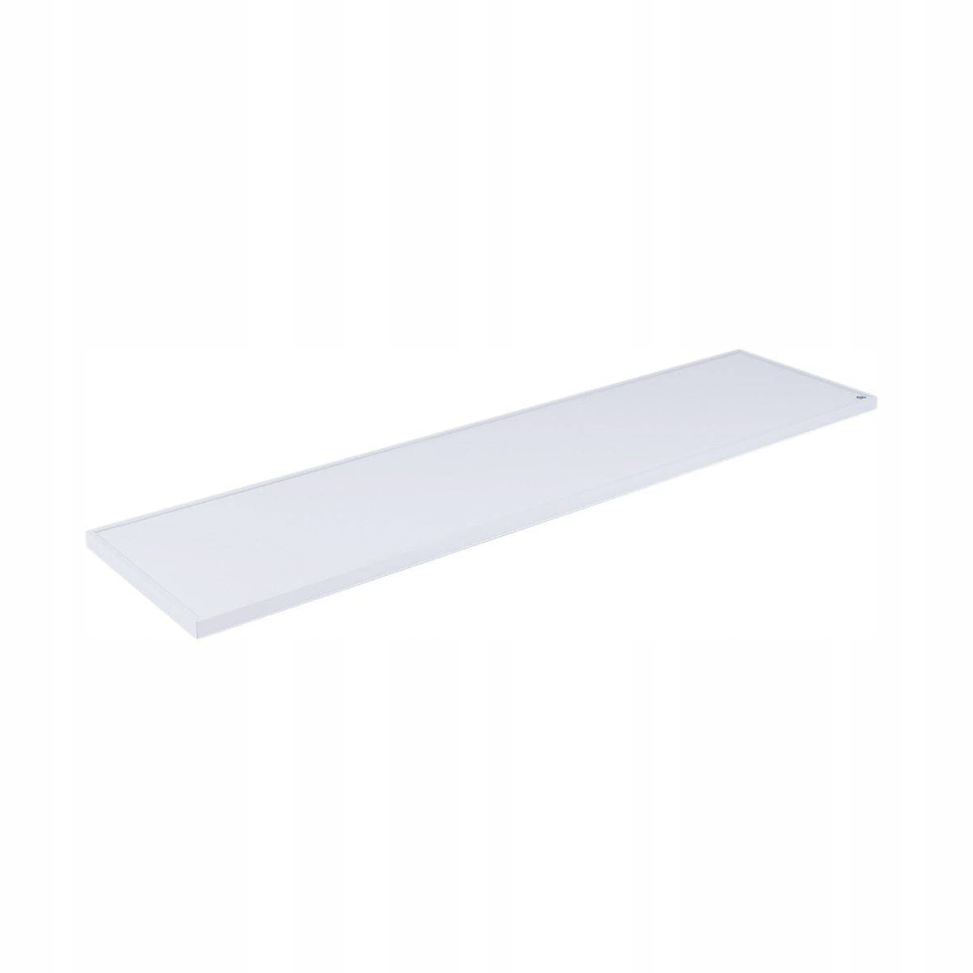 

Greenie Panel grzewczy na podczerwień 120x30cm 400W biały - 5 lat gwarancji - 8 - 10m2, PW400