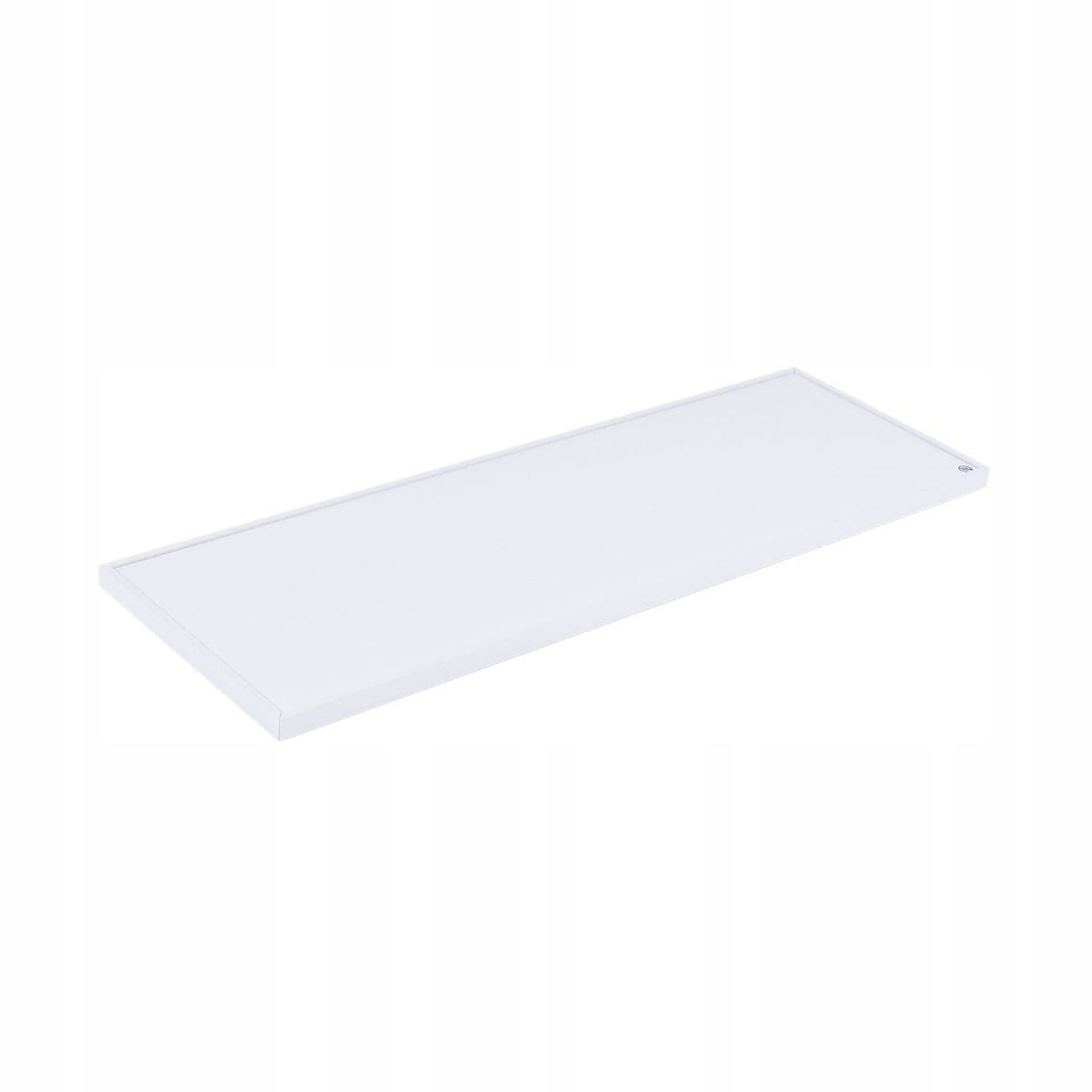 

Greenie Panel grzewczy na podczerwień 90x30cm 300W biały - 5 lat gwarancji - do 7m2, PW300