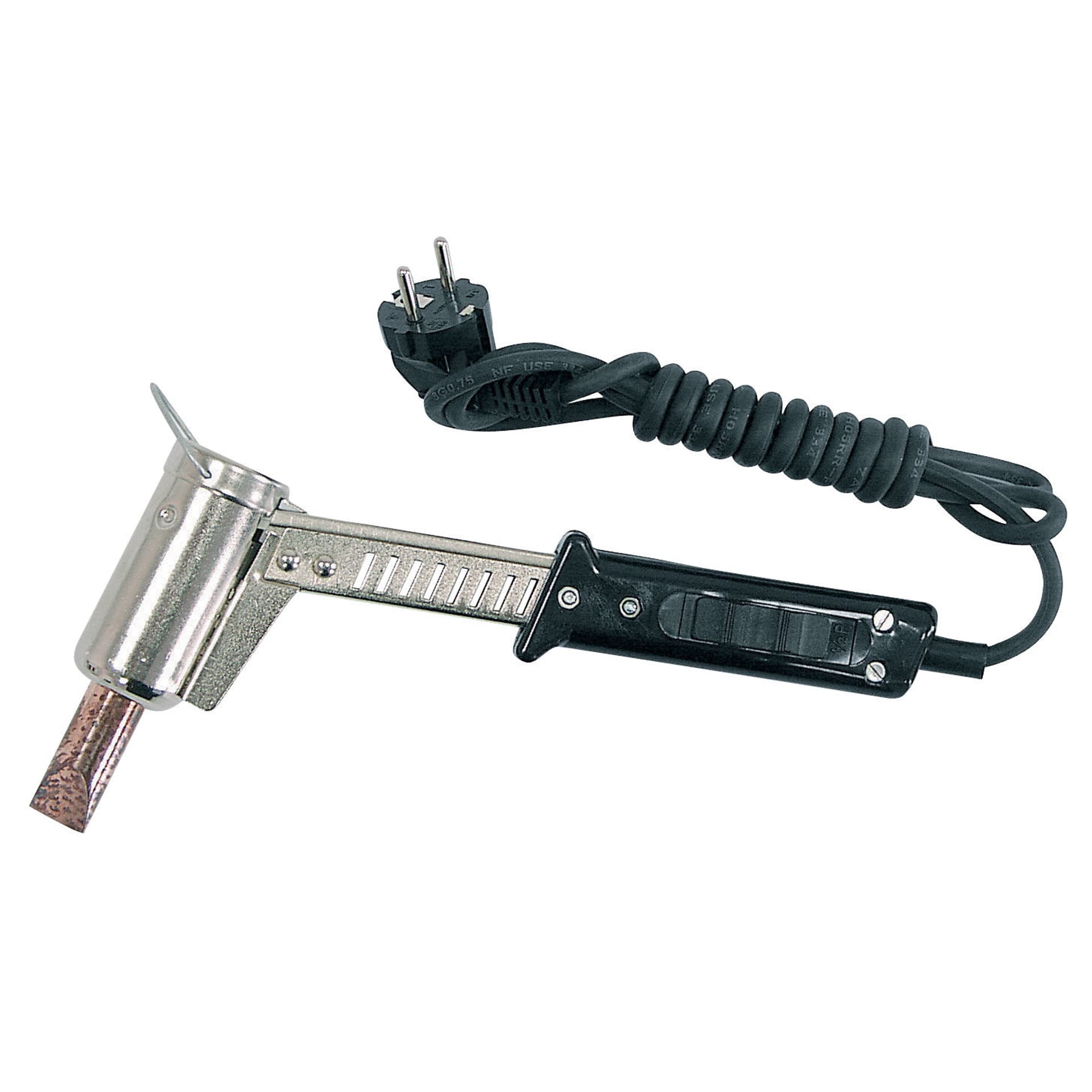 

60009 Lutownica oporowa 230V, 150/300W