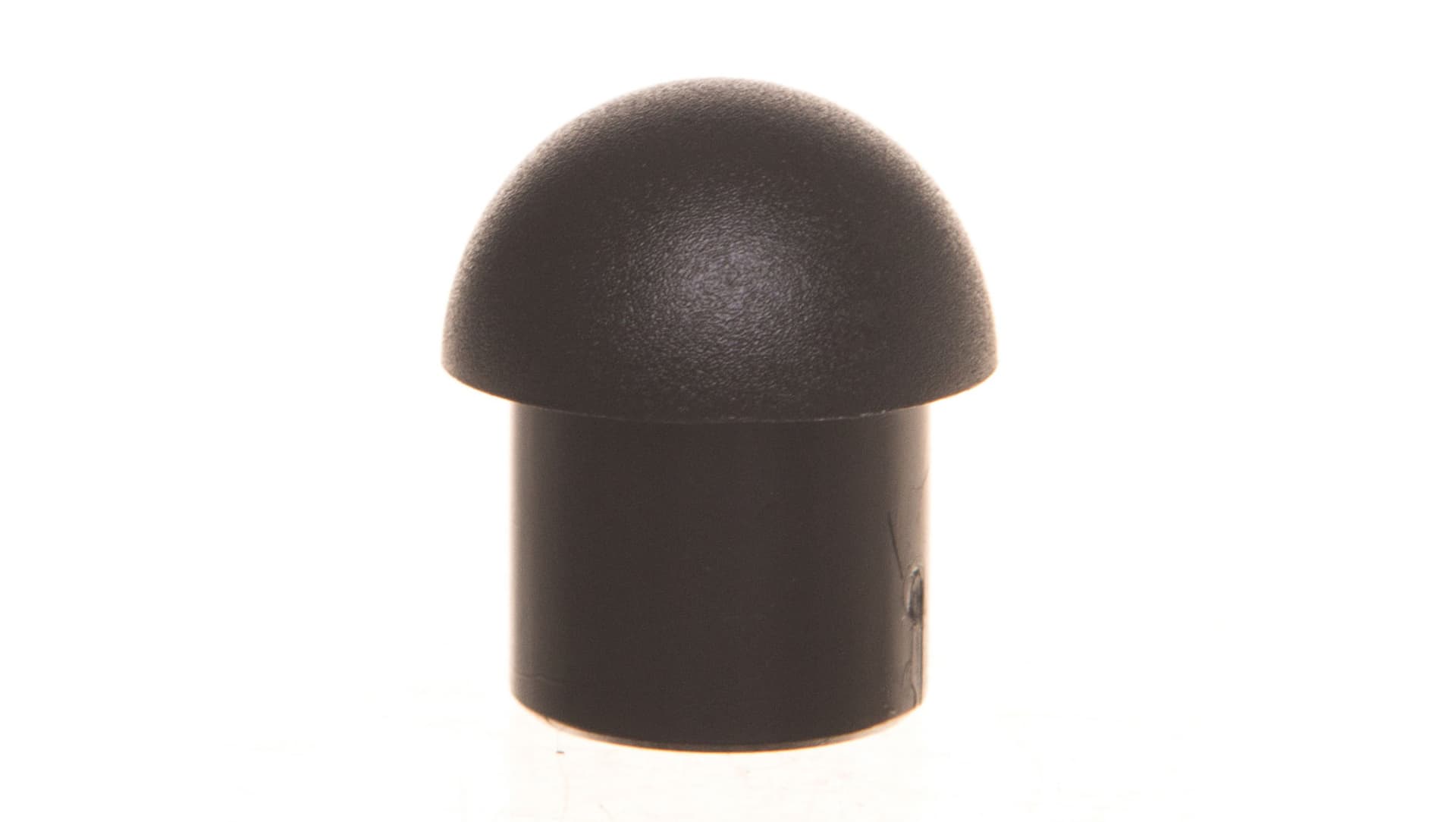 

Zaślepka poliamidowa M20x1,5 mm pełna czarna 903493
