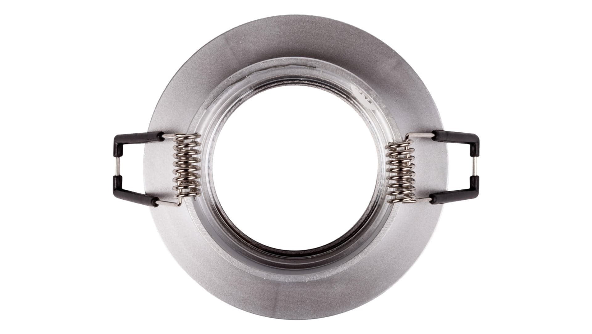 

Oprawa punktowa 1x50W GU10 IP20 TESON AL-DSO50 okrągła aluminium 07372