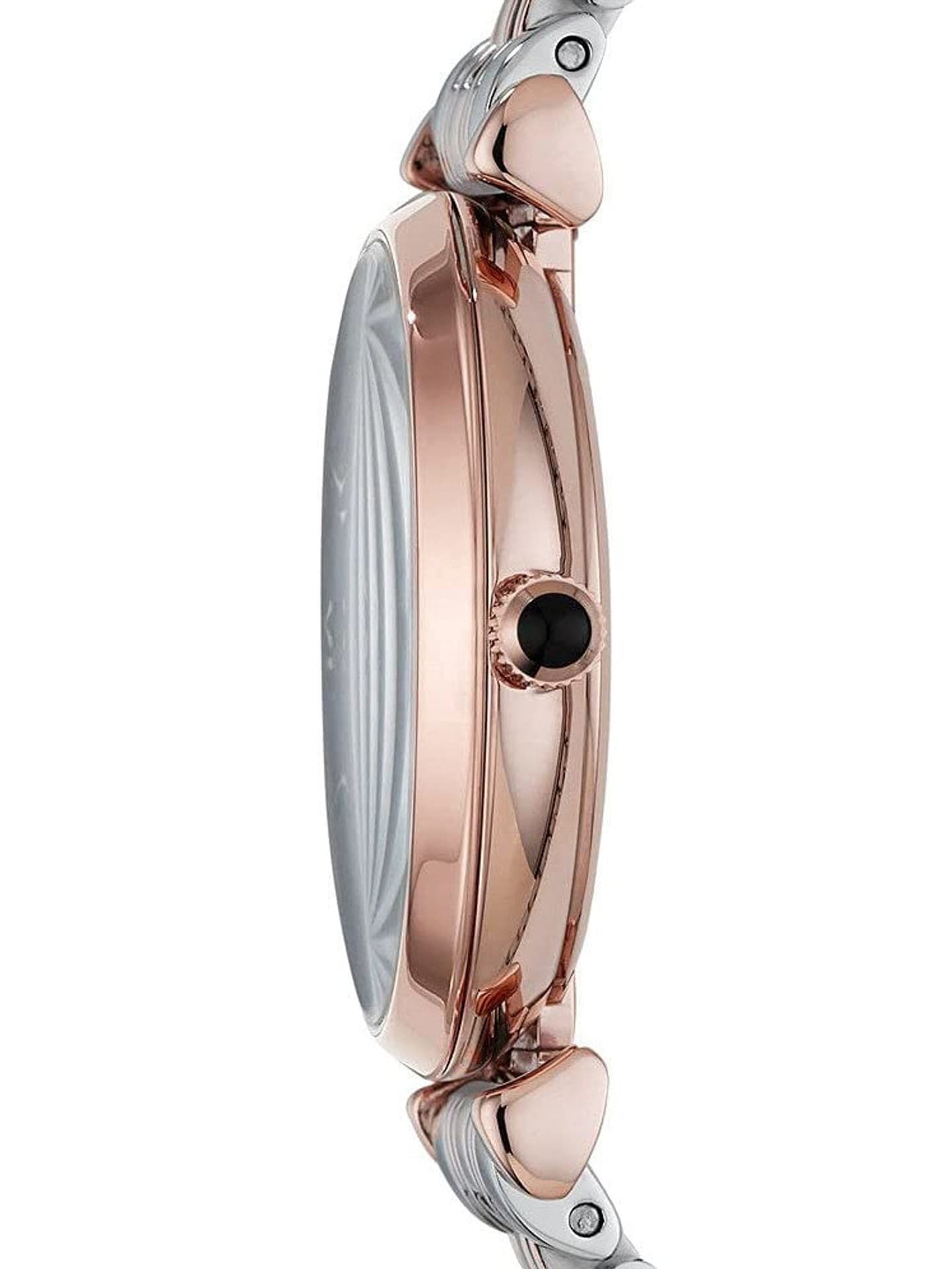 

ZEGAREK DAMSKI EMPORIO ARMANI AR1725 - CLASSIC (zi502b)