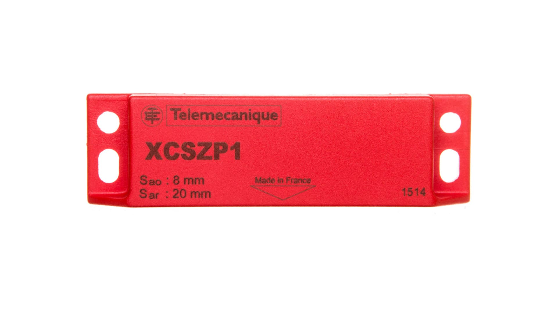 

Wyłącznik krańcowy bezpieczeństwa magnes kodowany do łącznika kodowanego PREVENTA XCSZP1