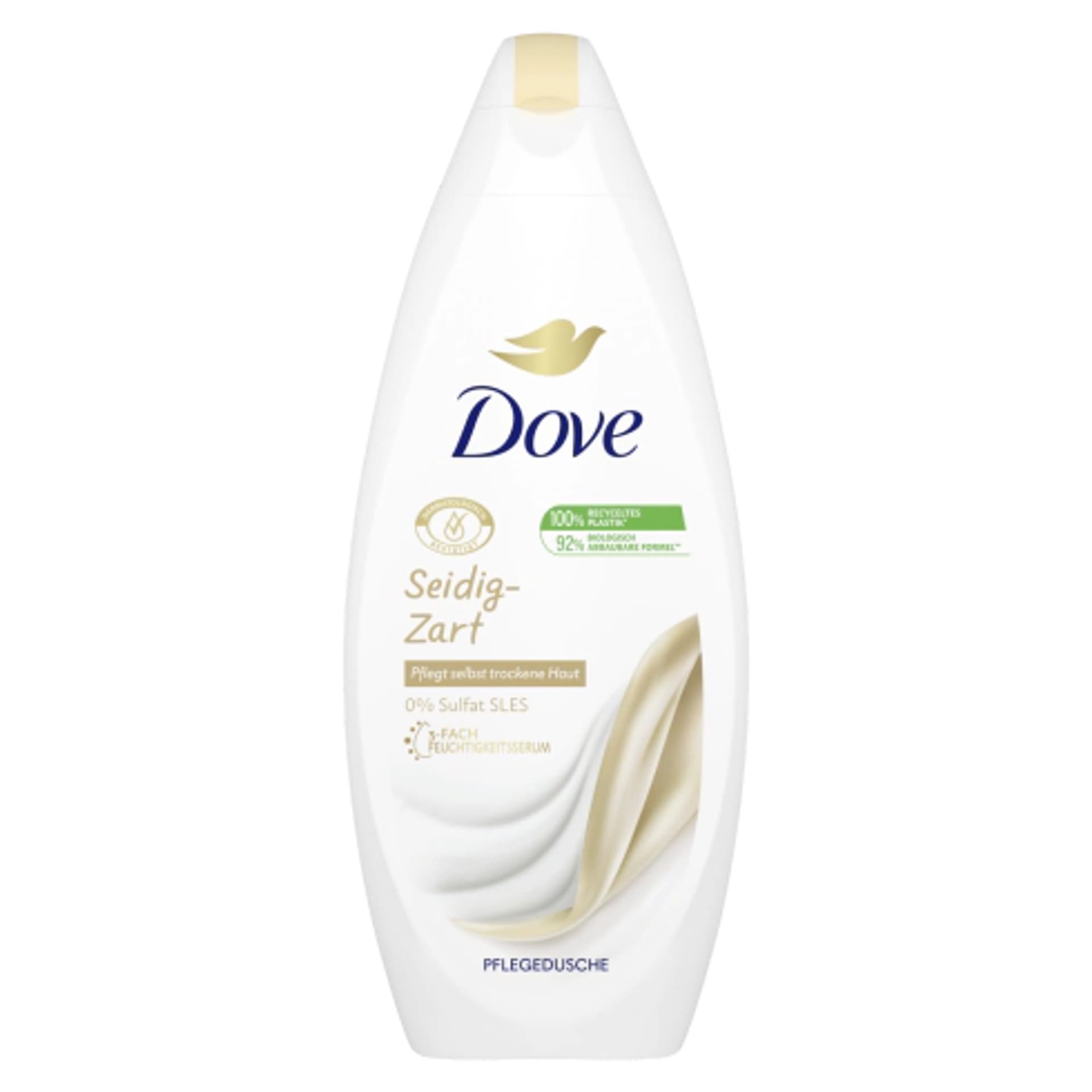 

Dove Seidig-Zart Żel pod Prysznic 500 ml DE
