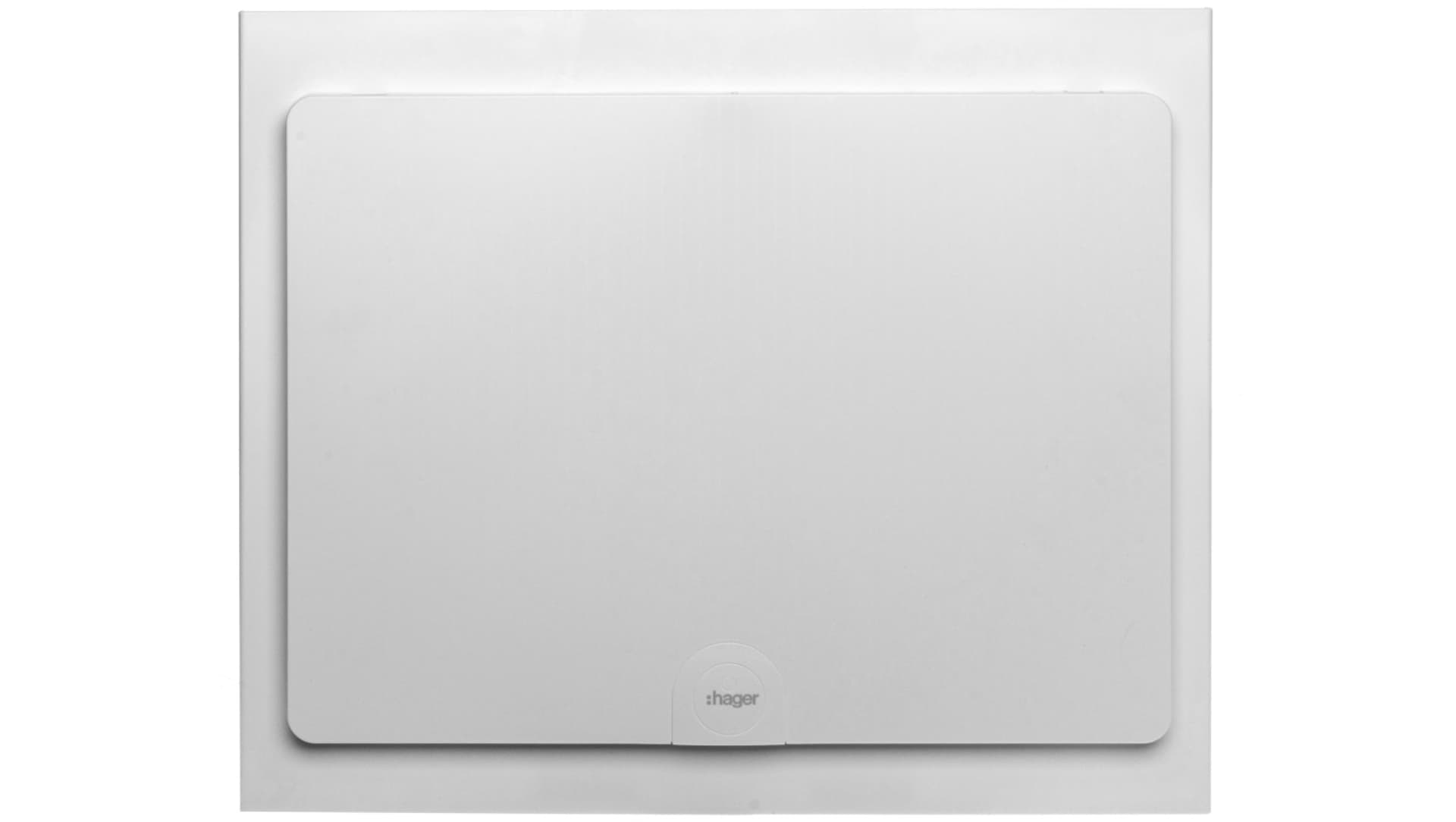 

Rozdzielnica modułowa 2x12 podtynkowa IP40 Golf (drzwi pełne) VF212PD, Drzwi pełne) vf212p