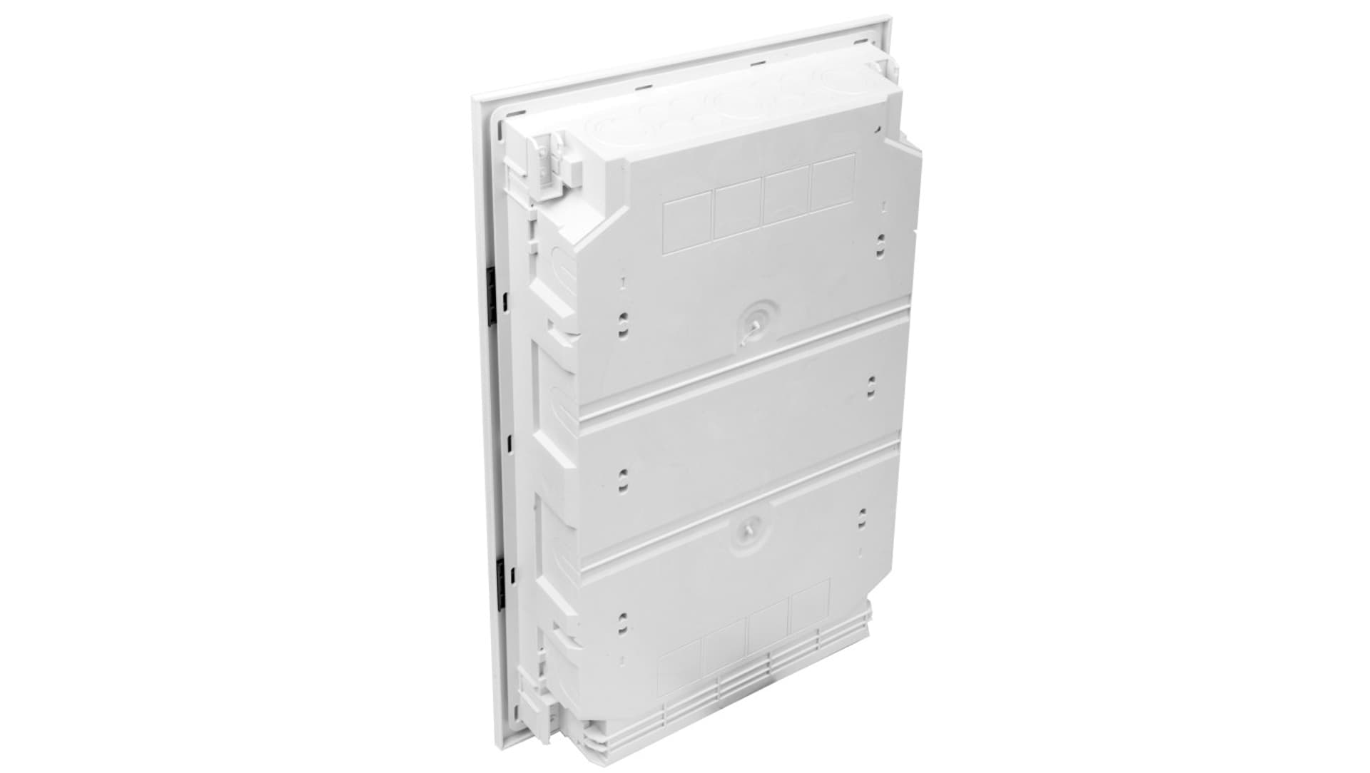 

Rozdzielnica modułowa 3x12 podtynkowa IP40 Golf (drzwi pełne) VF312PD, Drzwi pełne) vf312p