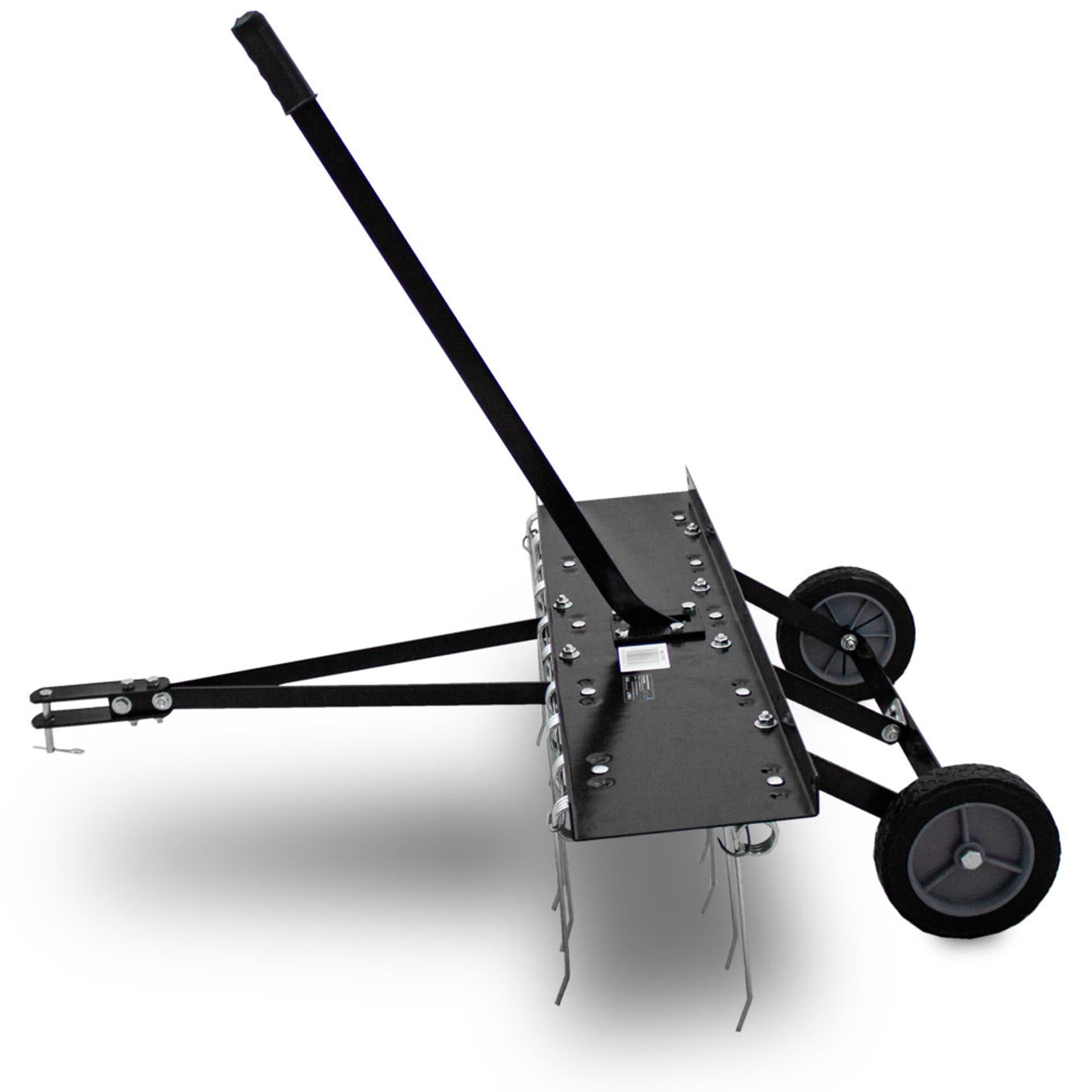 

Wertykulator do traktorka 102cm