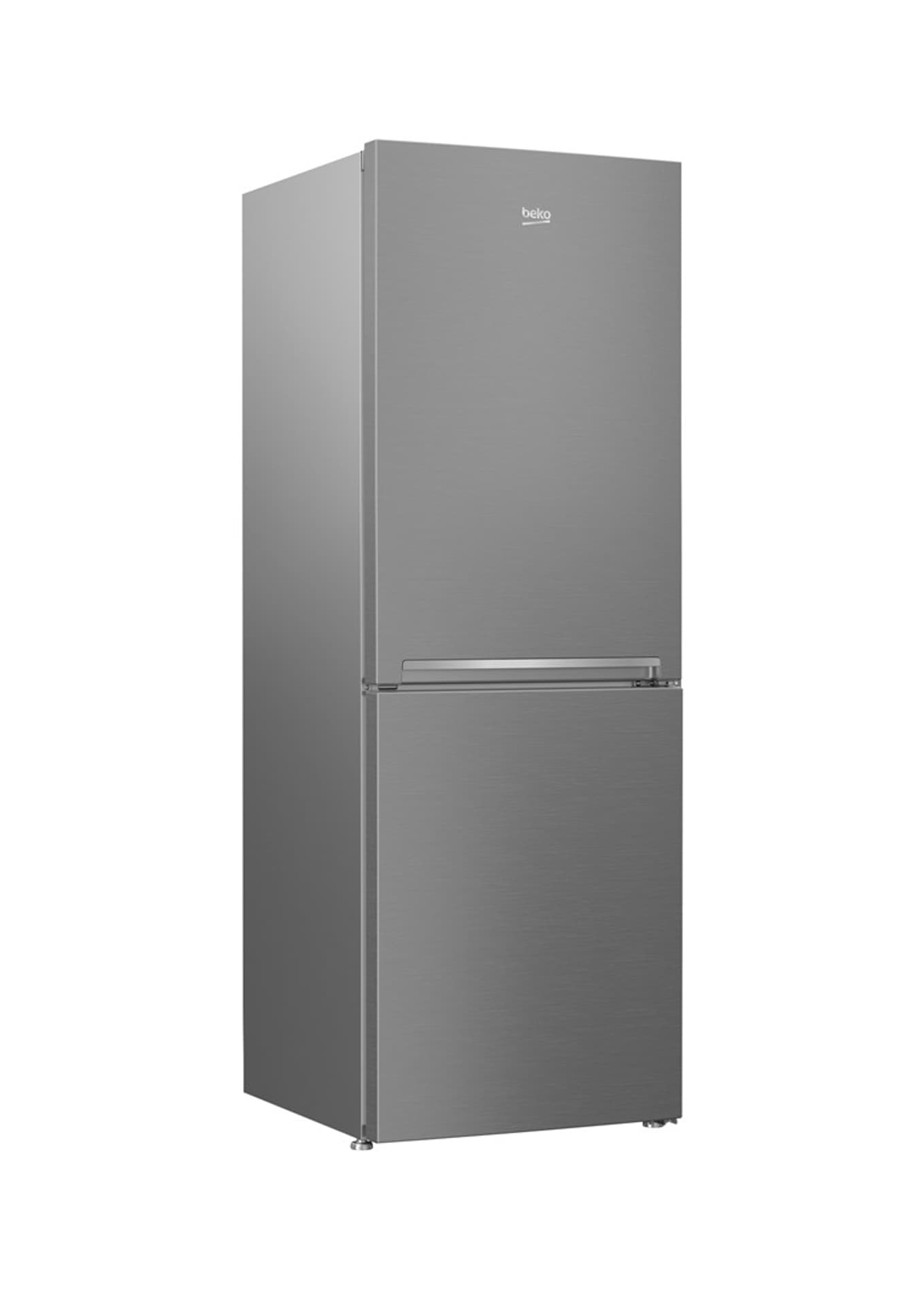 

Chłodziarko-zamrażarka BEKO CSA240K30SN