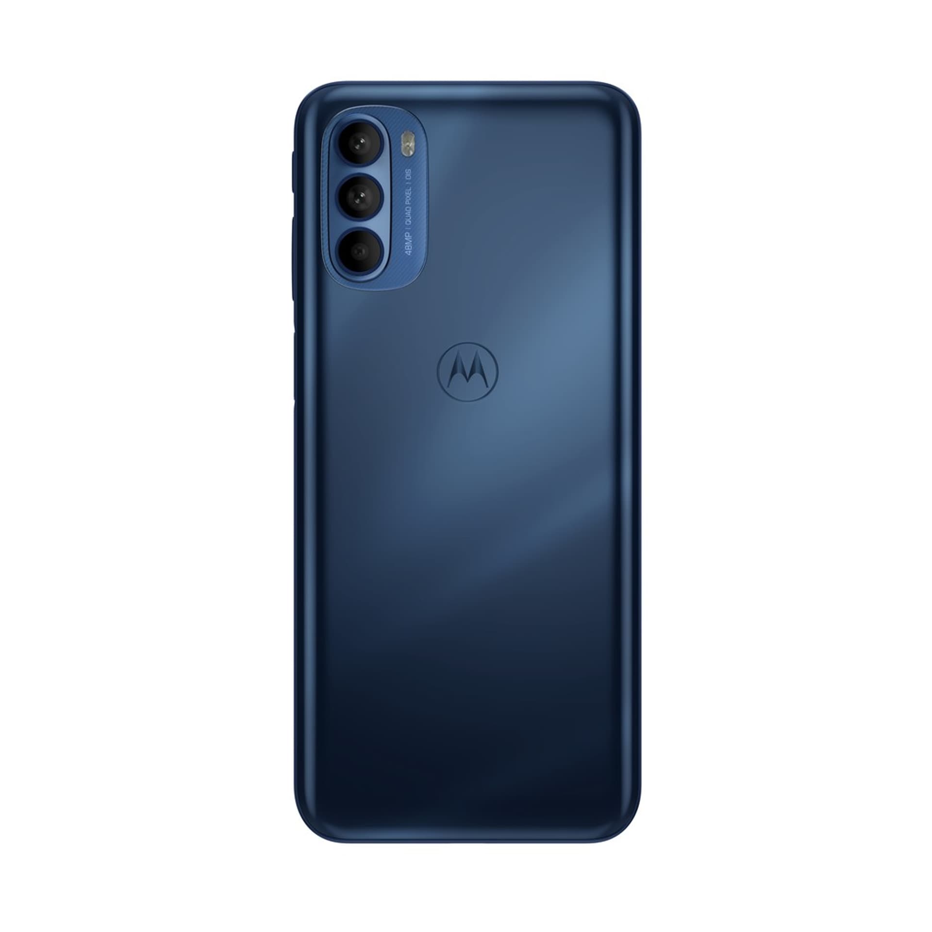 

Smartfon Motorola Moto G41 4/128GB 6,4" OLED 2400x1080 5000mAh Hybrid Dual SIM 4G Meteorite Black
