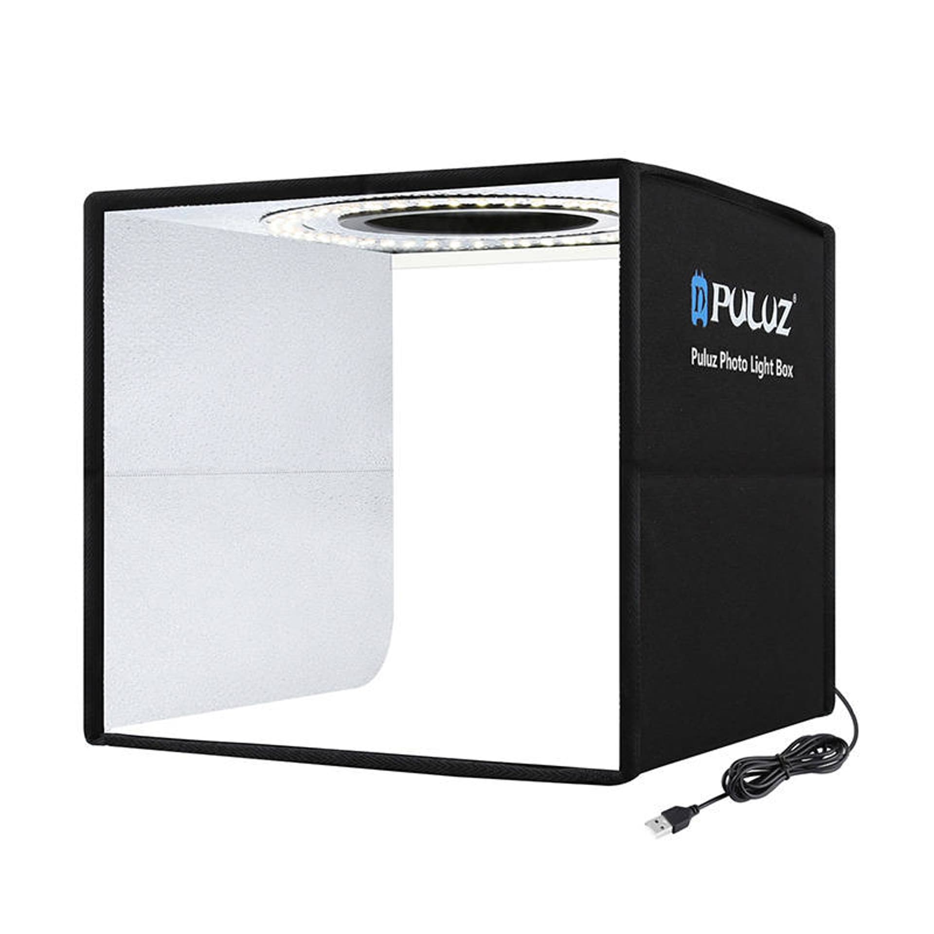 

Namiot bezcieniowy Puluz PU5025B 25cm LED