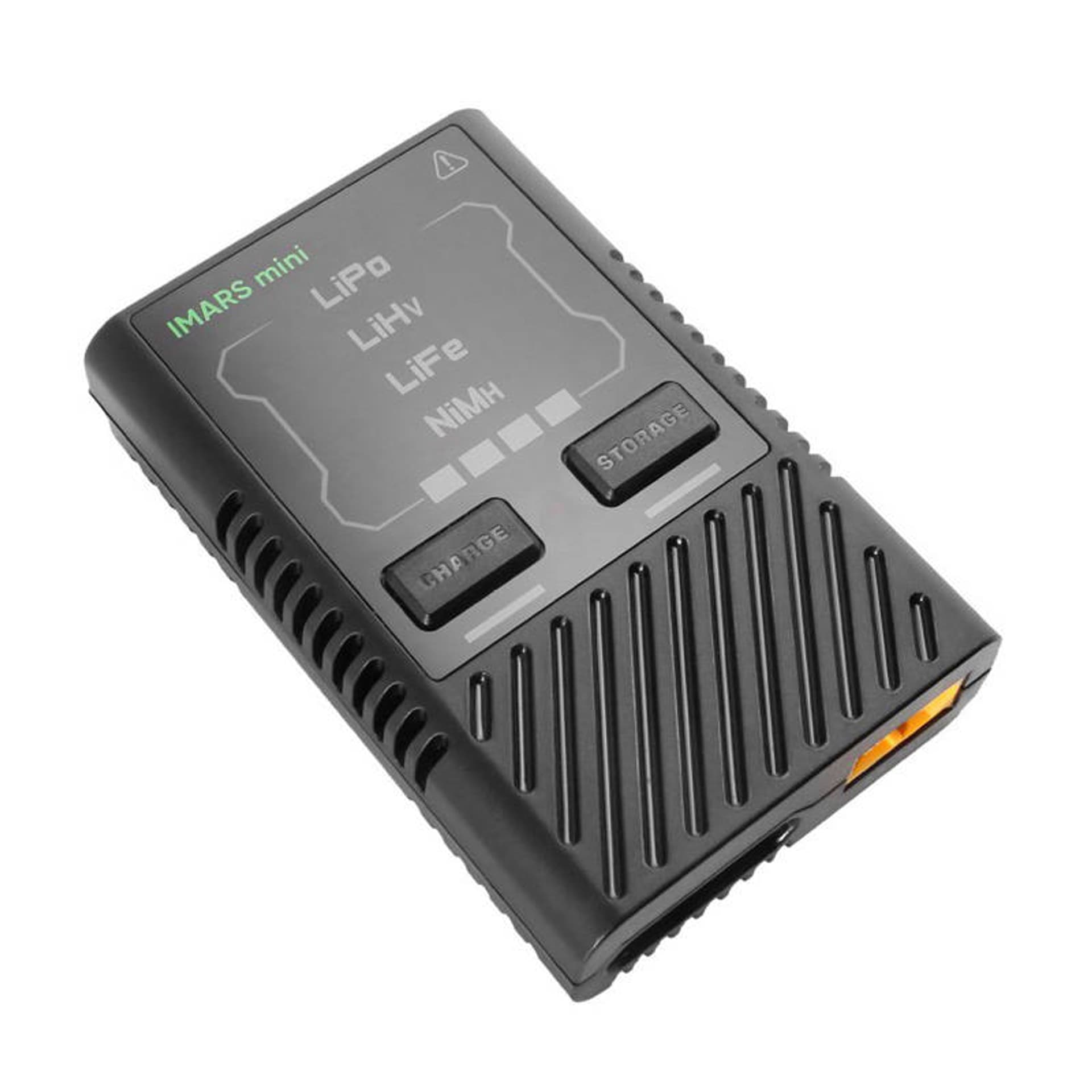 

Ładowarka GensAce IMARS mini G-Tech USB-C 2-4S 60W RC