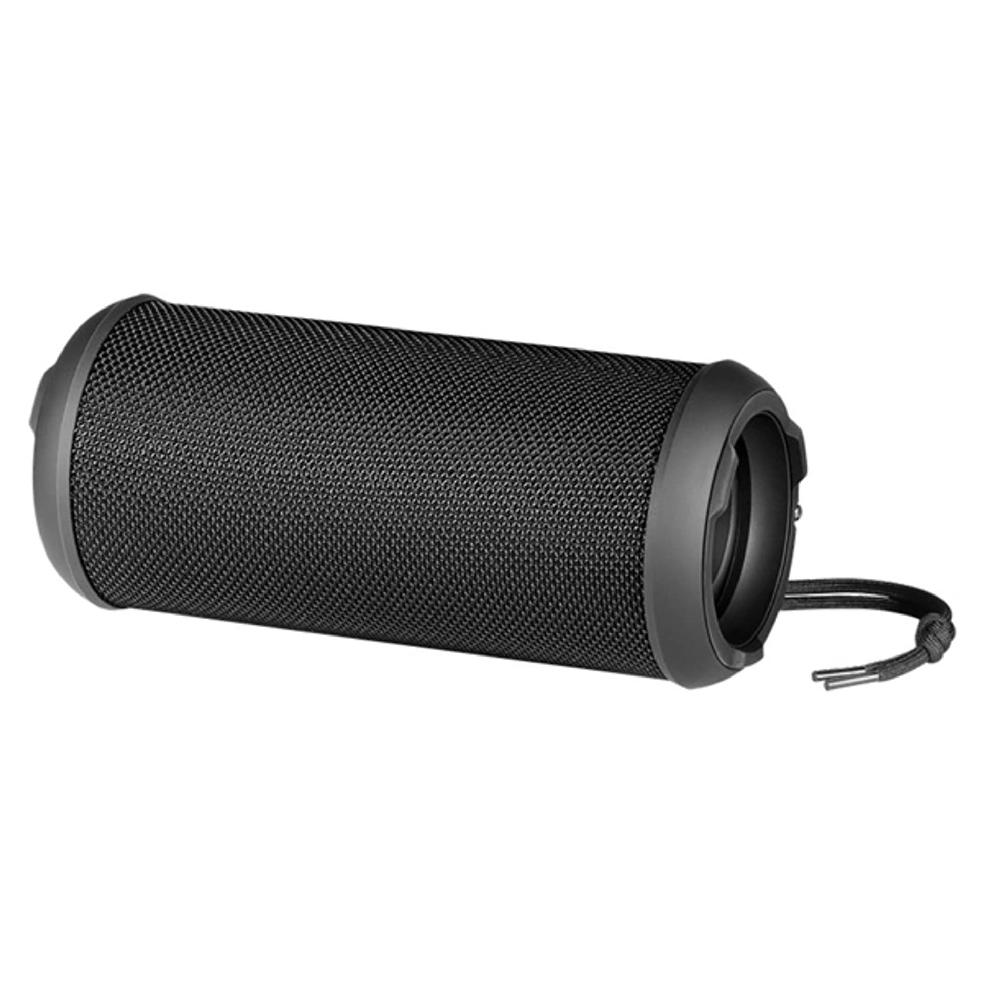 

Defender głośnik G42, Li-Ion, 2.0, 10W, czarny, regulacja głośności, przenośny, wodoodporny, zintegrowana bateria, 85Hz~20kHz