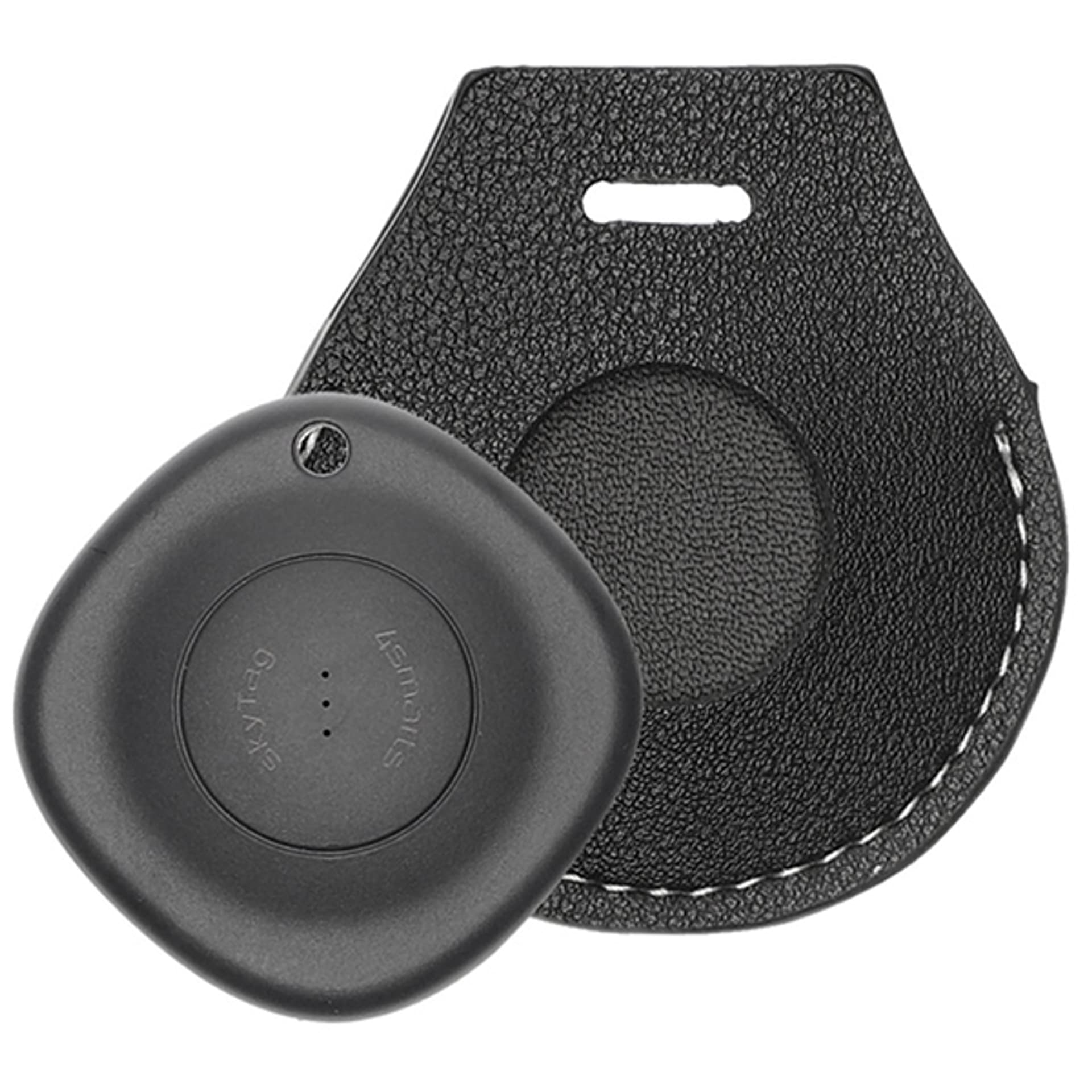 

4smarts Lokalizator Bagażu Location Finder SkyTag Black 540251