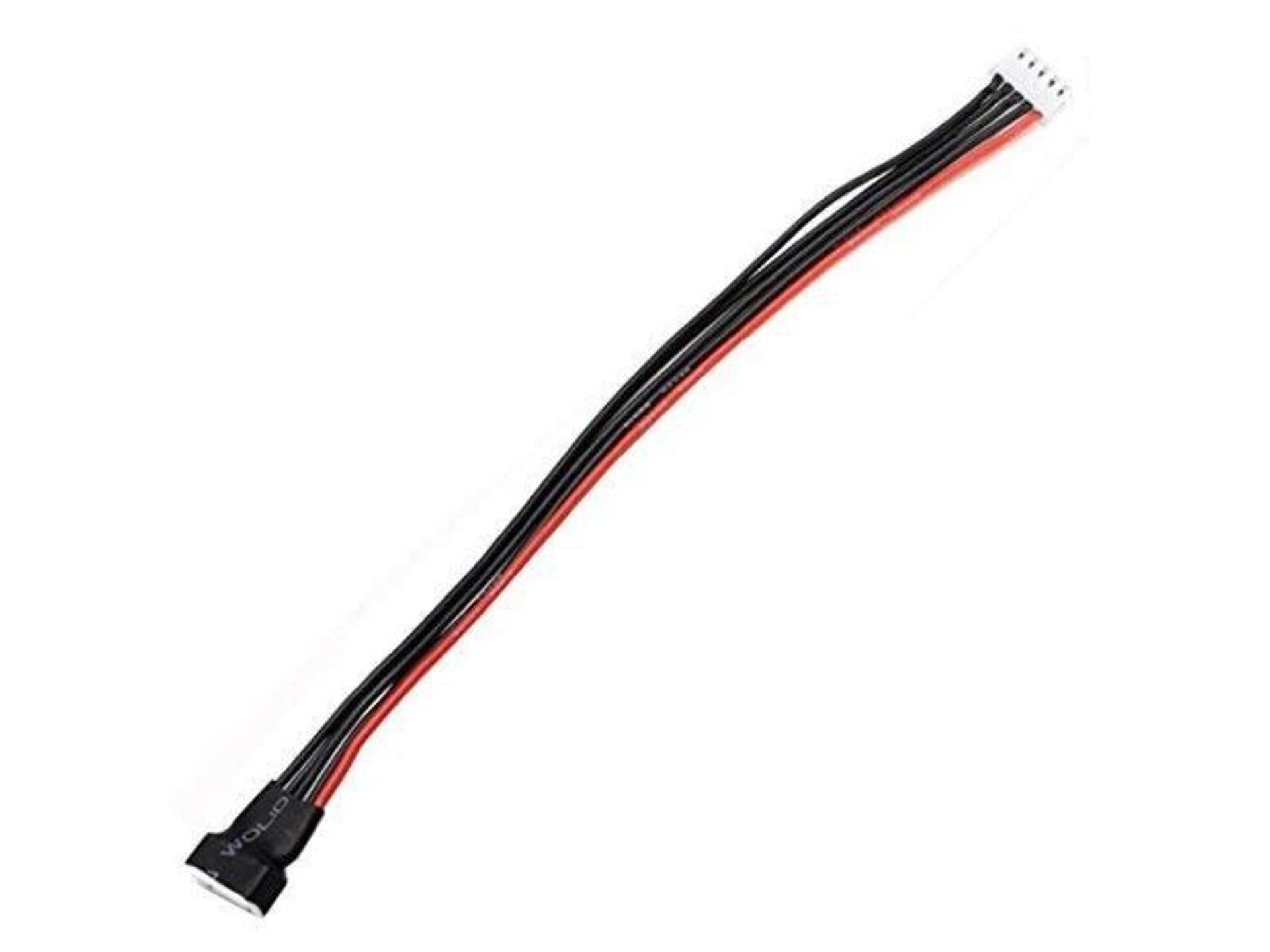 

Adapter balancera XH 4S Przedłużacz 5 PIN