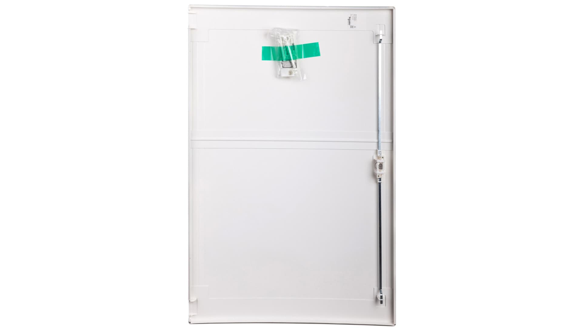 

Drzwi pełne 5x24 moduły IP40 PRA16524
