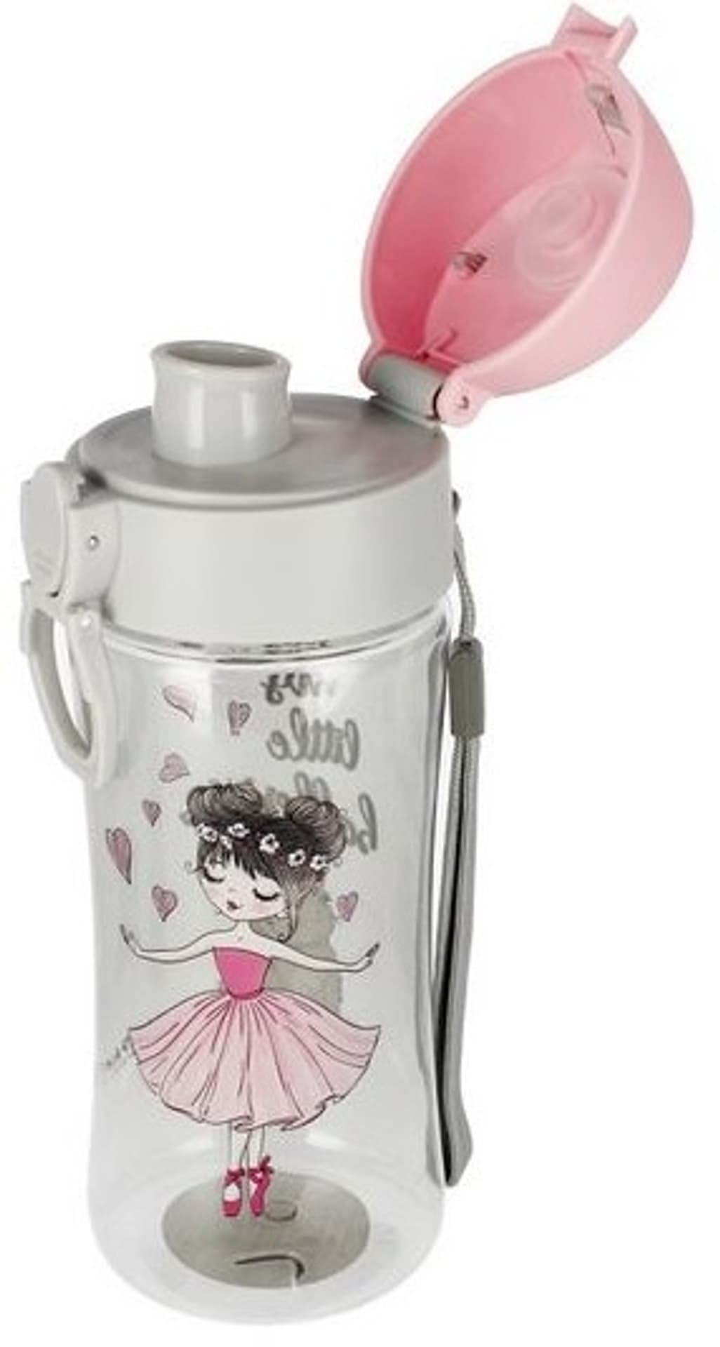 

Bidon 420 ml My Little Ballerina