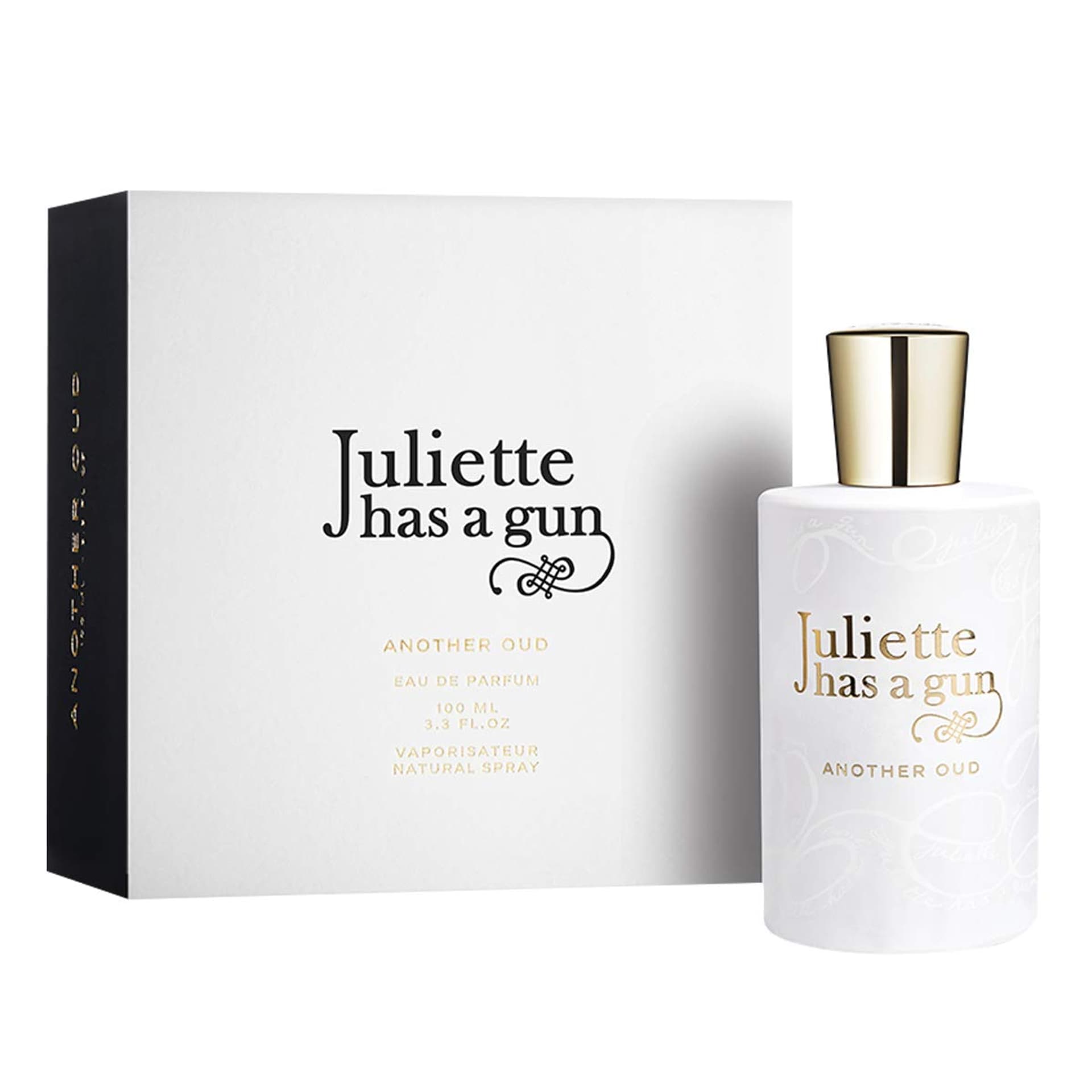 

Juliette Has a Gun Another Oud EDP 100ml