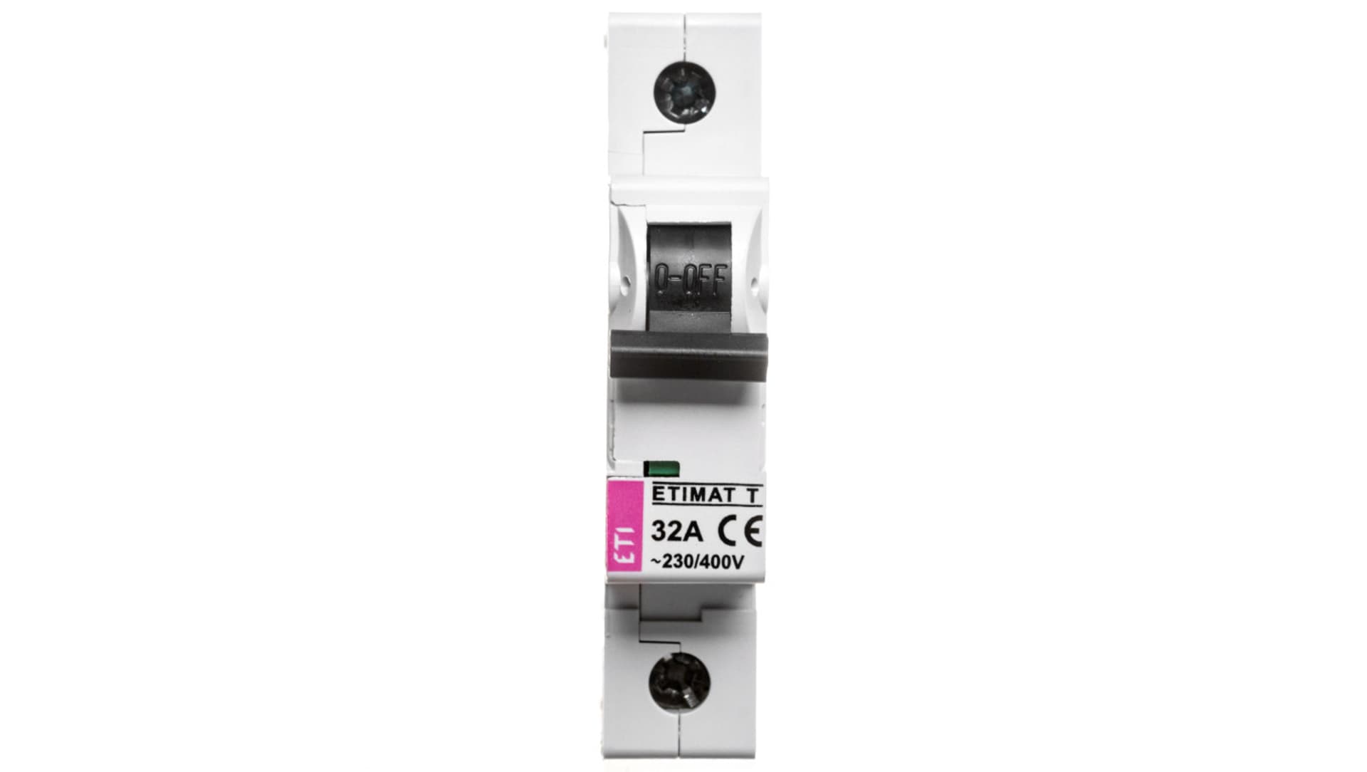 

Ogranicznik mocy ETIMAT T 1P 32A 002181076