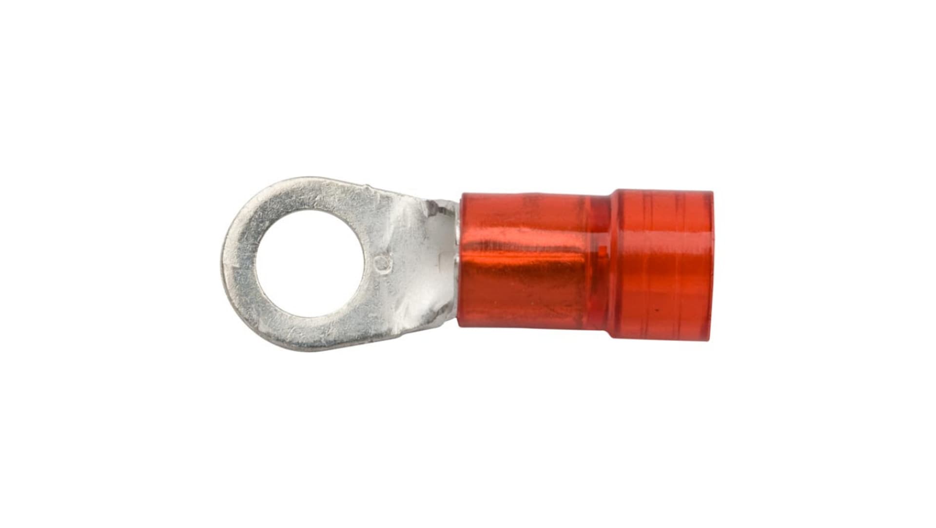 

Końcówka oczkowa izolowana KOI 10/10 E09KO-02010103500 /100szt./